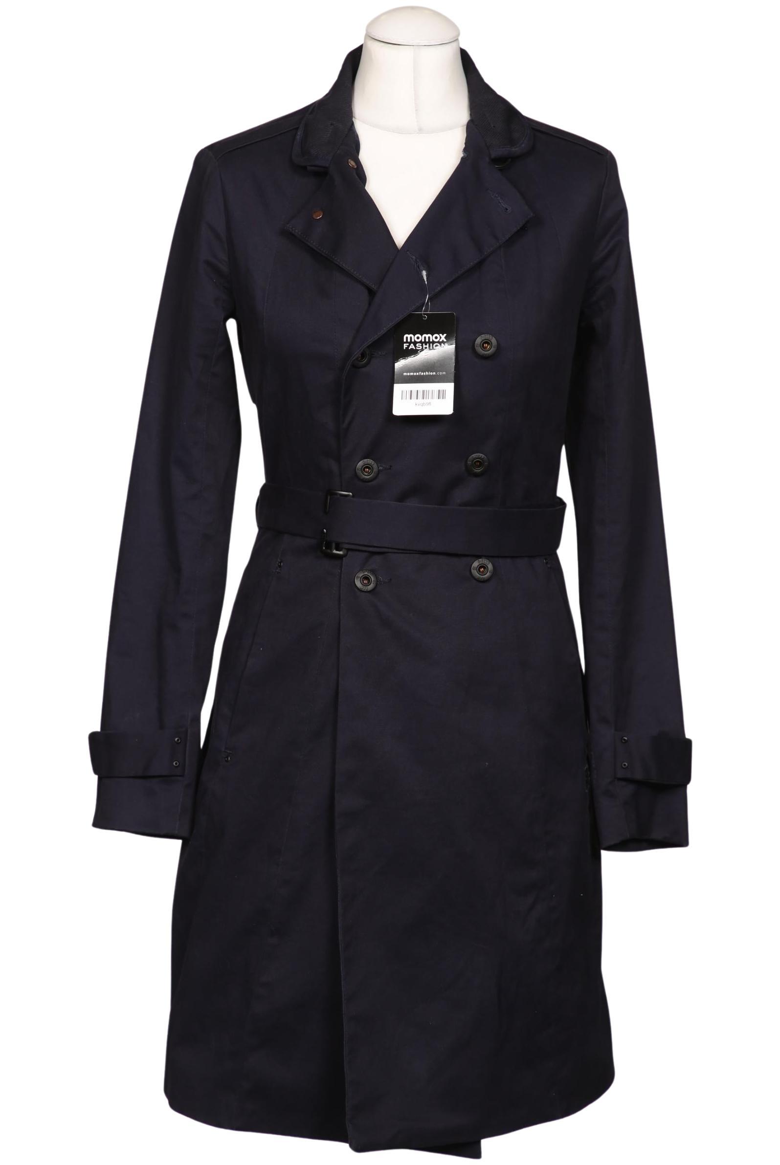 

G Star RAW Damen Mantel, marineblau, Gr. 36