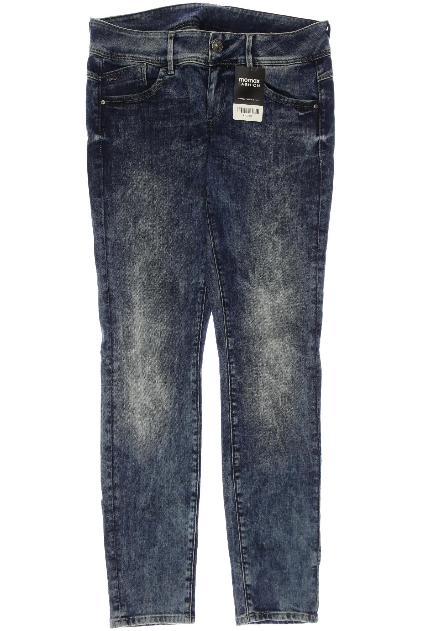 

G-Star RAW Damen Jeans, blau, Gr. 40