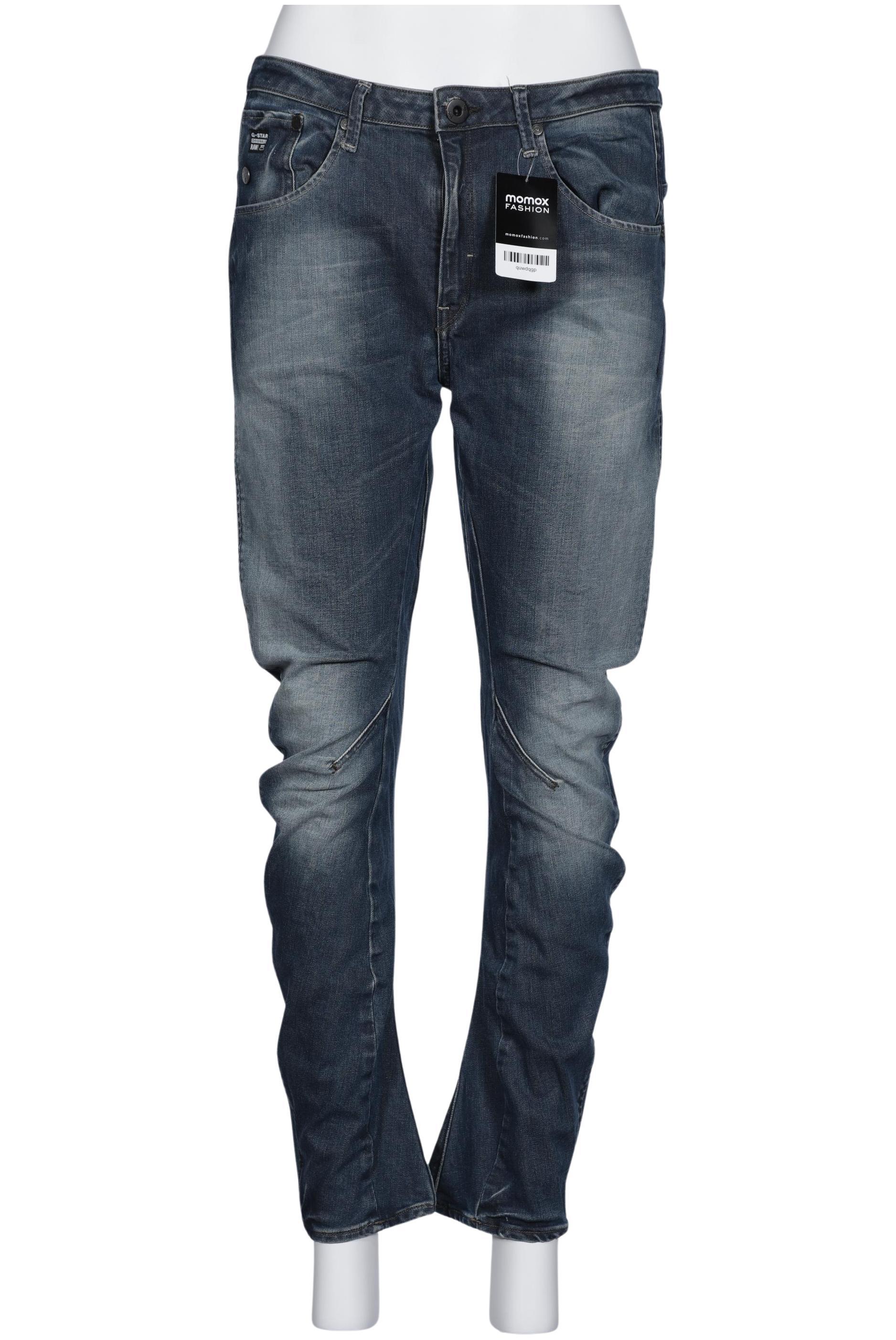 

G Star RAW Damen Jeans, blau, Gr. 31
