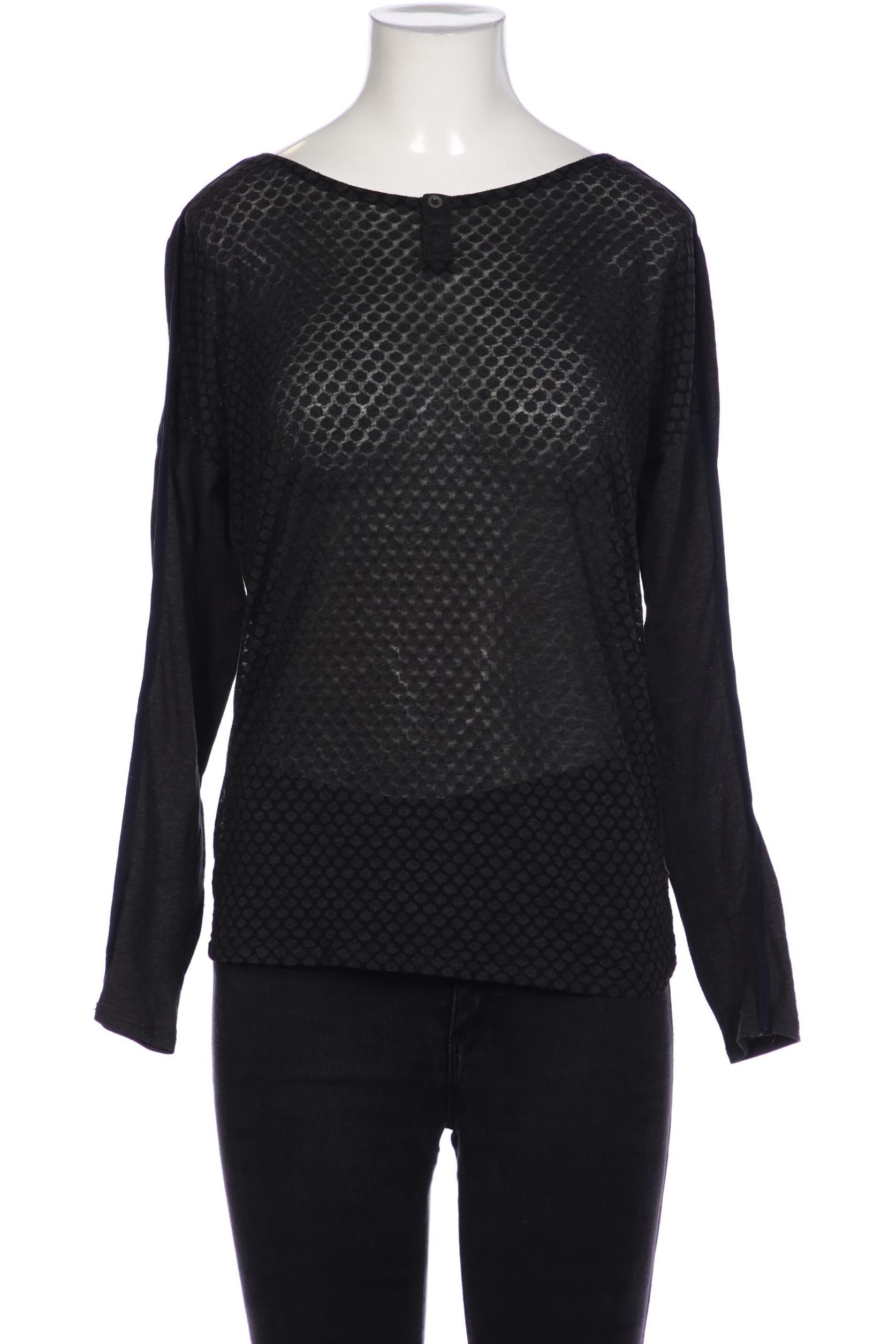 

G-Star RAW Damen Langarmshirt, schwarz, Gr. 36