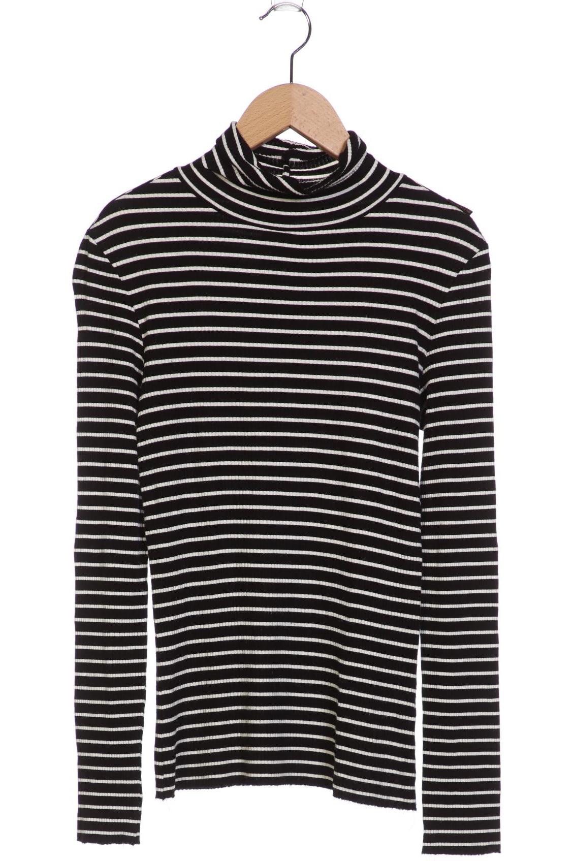 

G-STAR RAW Damen Langarmshirt, schwarz