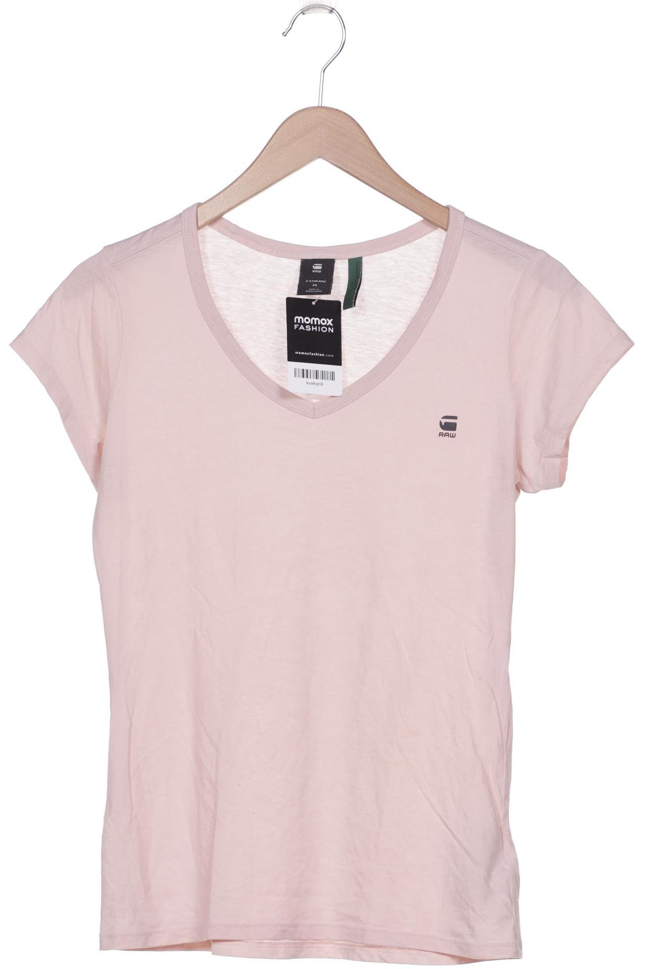 

G-STAR RAW Damen T-Shirt, pink