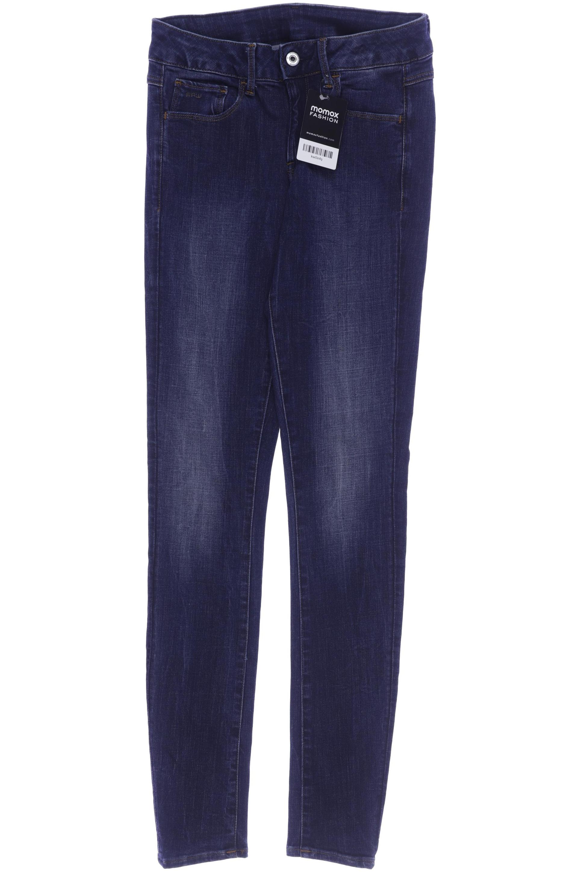 

G-Star RAW Damen Jeans, blau, Gr. 27