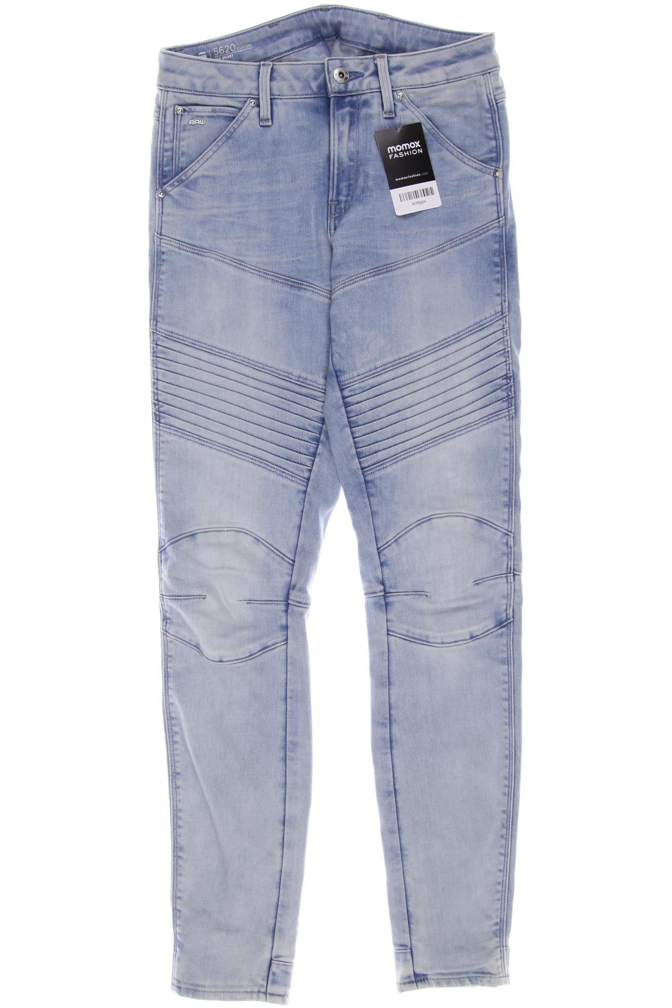 

G-Star RAW Damen Jeans, hellblau, Gr. 40