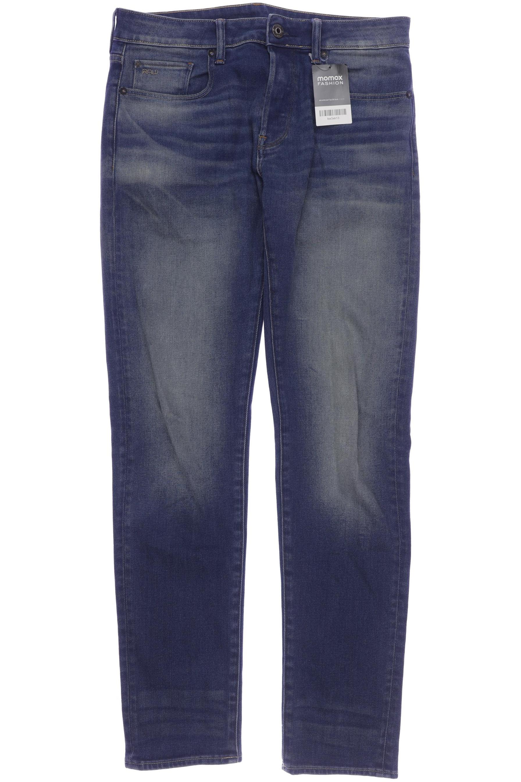 

G-Star RAW Herren Jeans, blau, Gr. 30