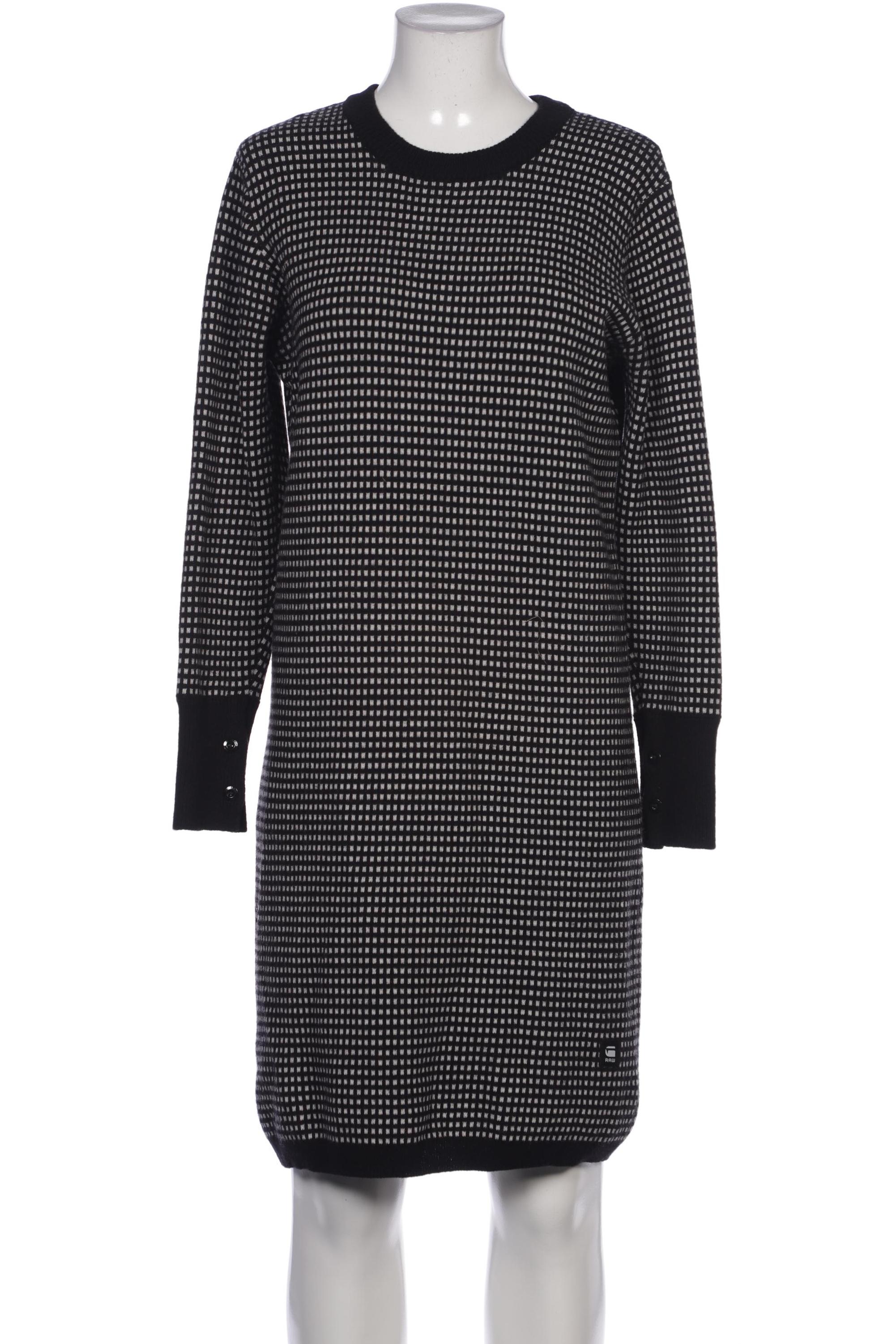 

G Star RAW Damen Kleid, schwarz, Gr. 42