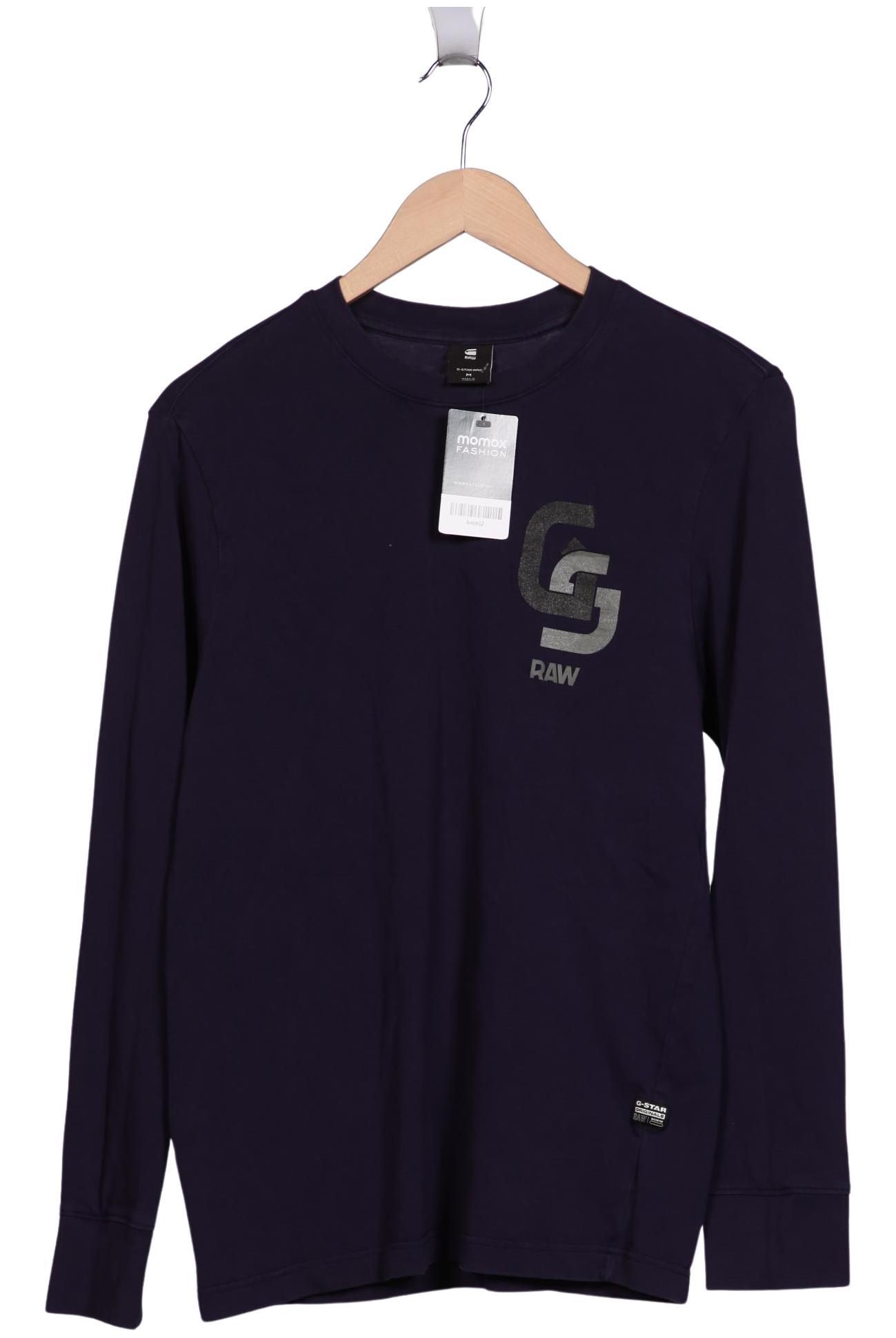 Thumbnail - G Star RAW Herren Sweatshirt, marineblau, Gr. 48