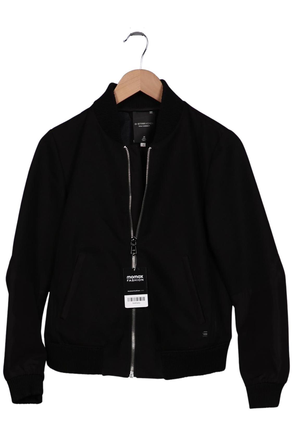 

G Star RAW Damen Jacke, schwarz, Gr. 38