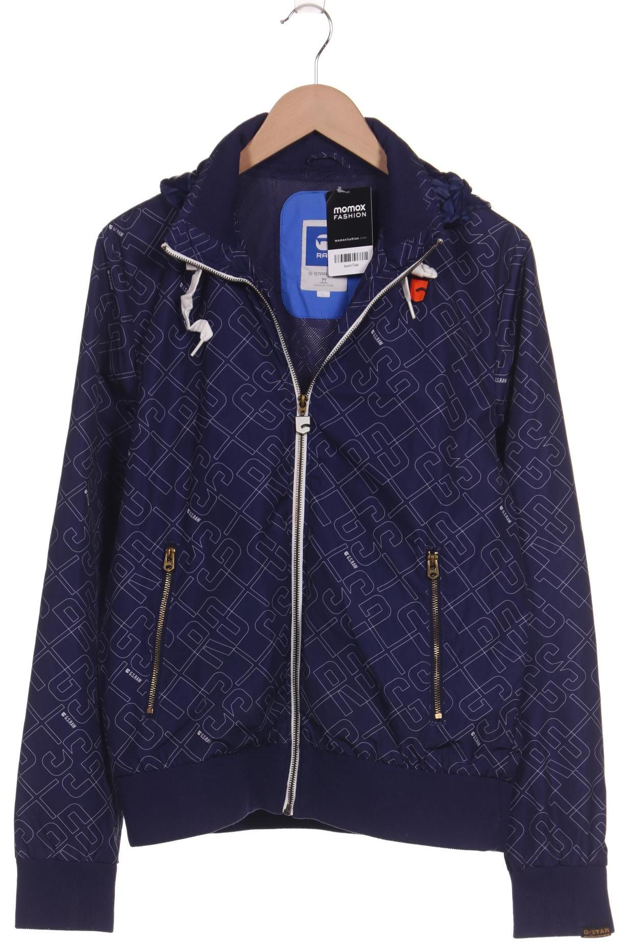 

G-Star RAW Herren Jacke, marineblau, Gr. 52