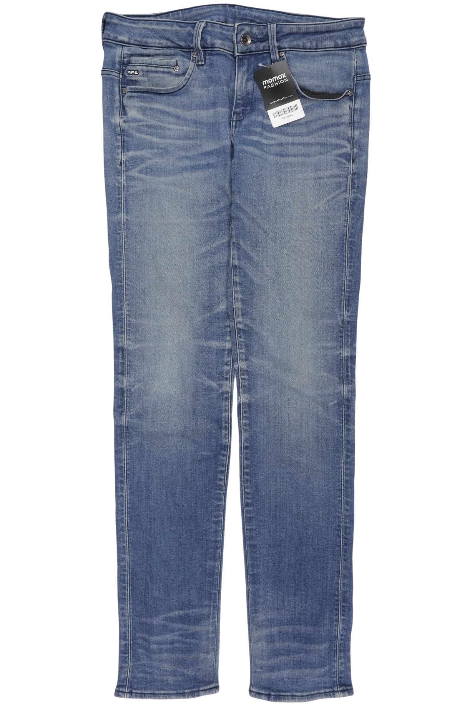

G Star RAW Damen Jeans, blau, Gr. 28