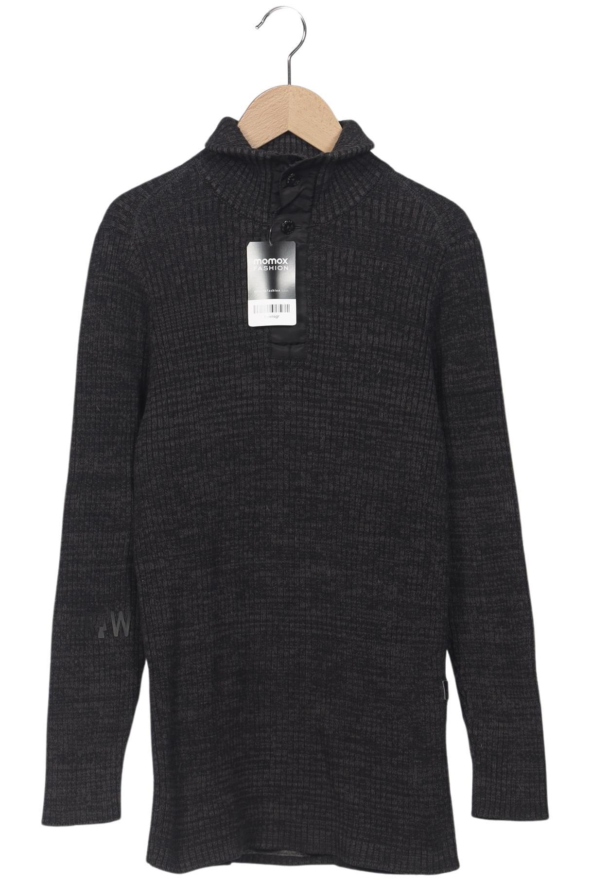 

G Star RAW Damen Pullover, grau, Gr. 38