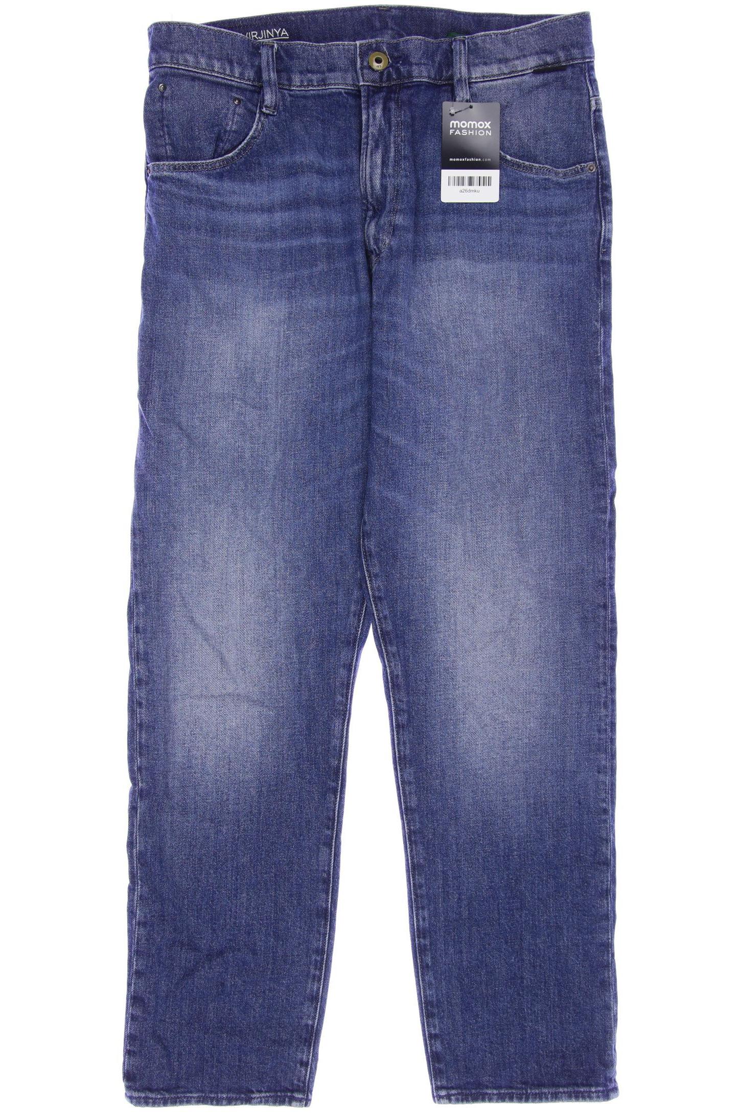 

G Star RAW Damen Jeans, blau, Gr. 29