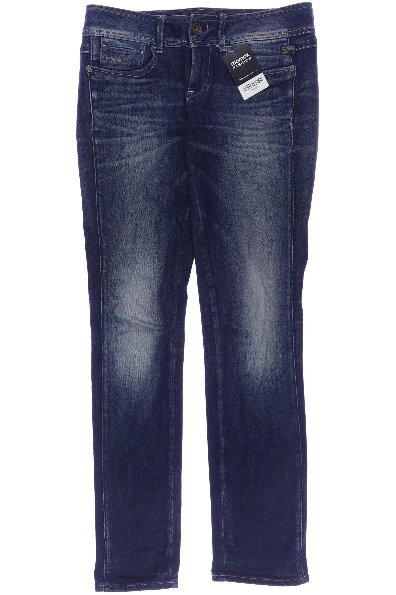 

G Star RAW Damen Jeans, marineblau, Gr. 29