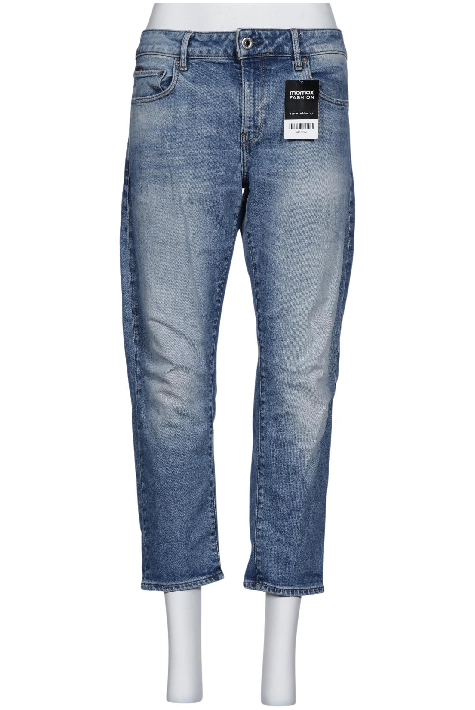 

G Star RAW Damen Jeans, blau, Gr. 28