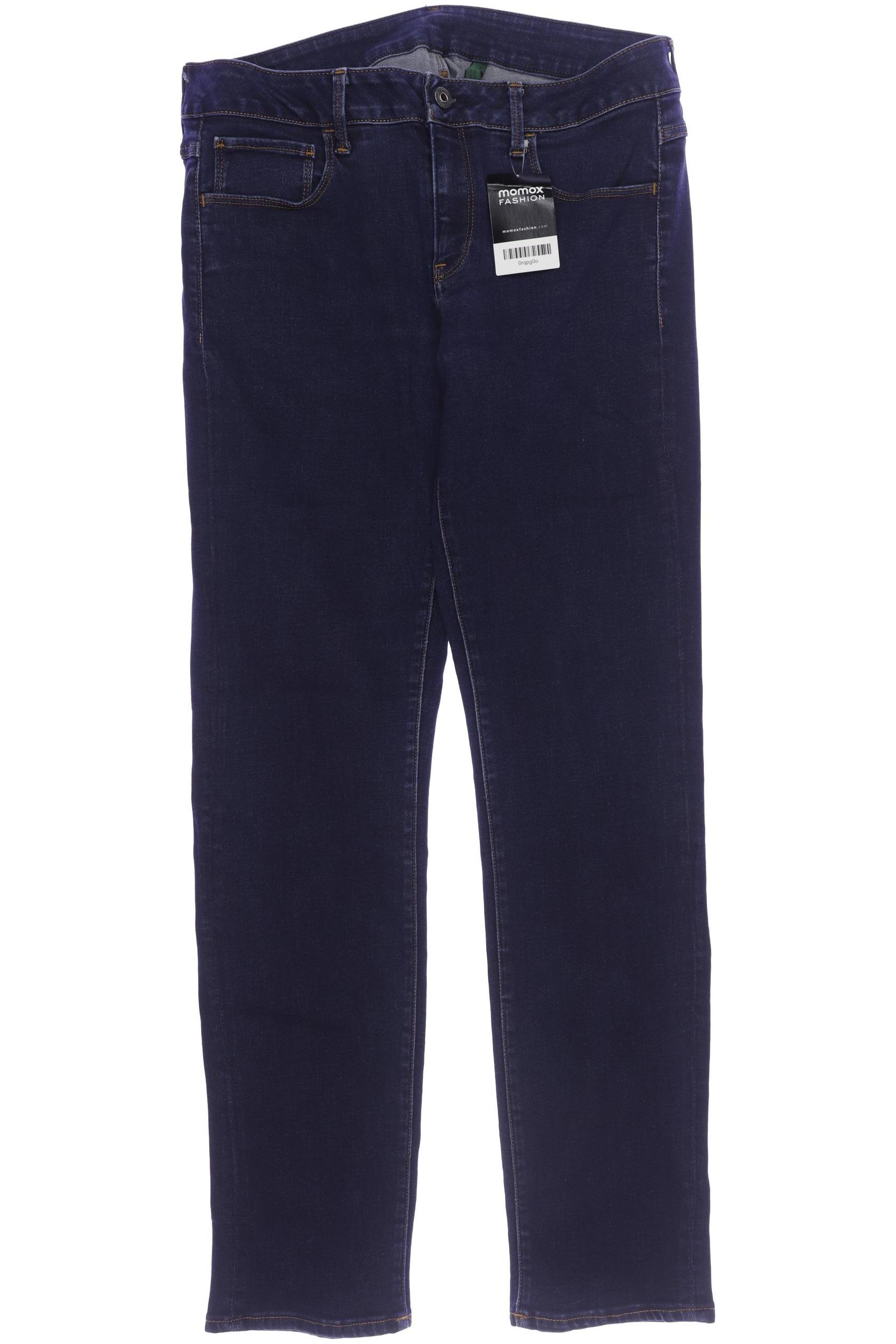 

G Star RAW Damen Jeans, blau, Gr. 33