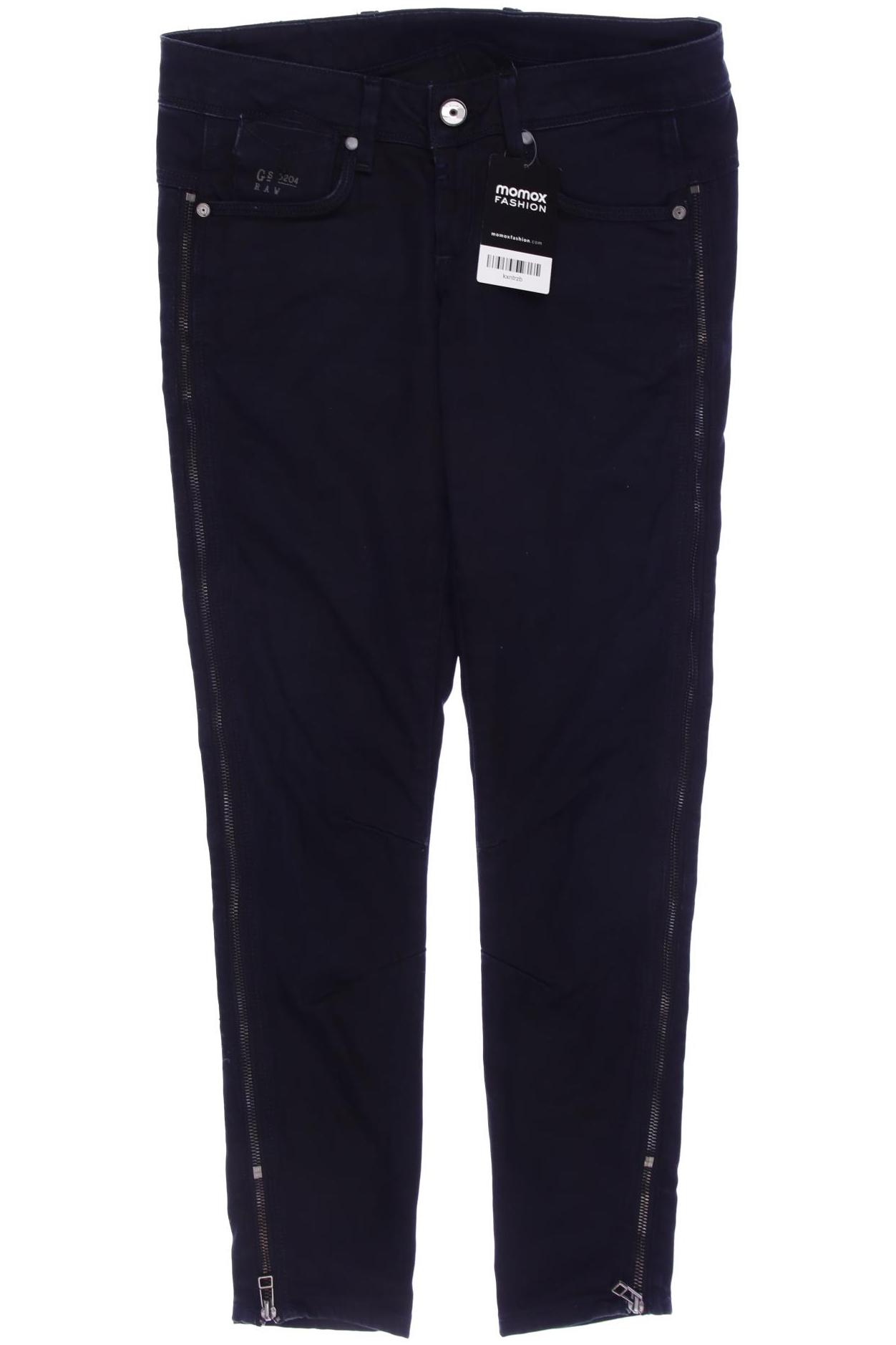 

G STAR RAW Damen Jeans, marineblau
