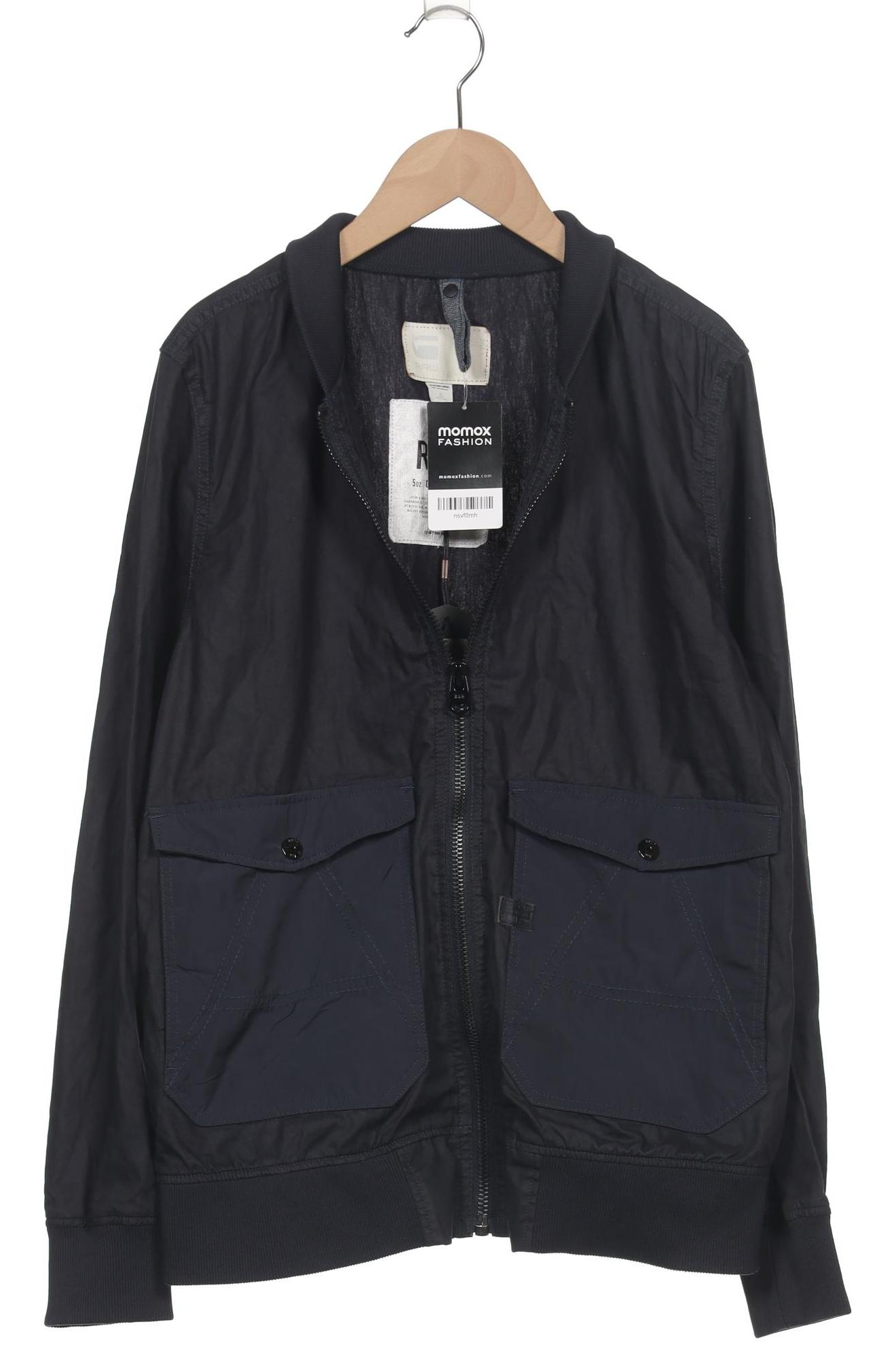 

G Star RAW Herren Jacke, marineblau, Gr. 52