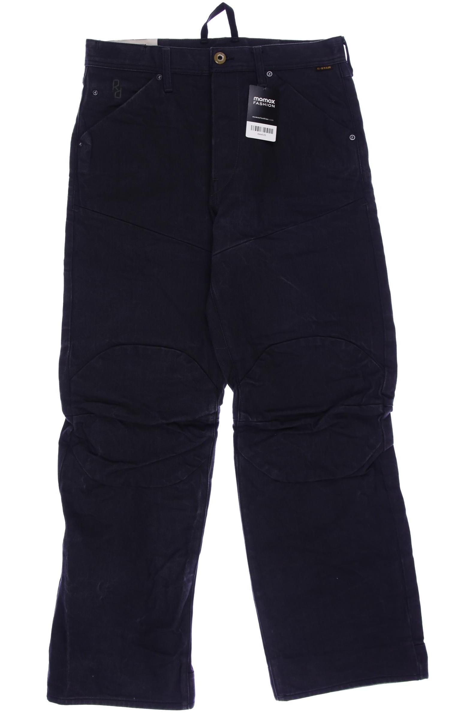 

G STAR RAW Herren Jeans, grau