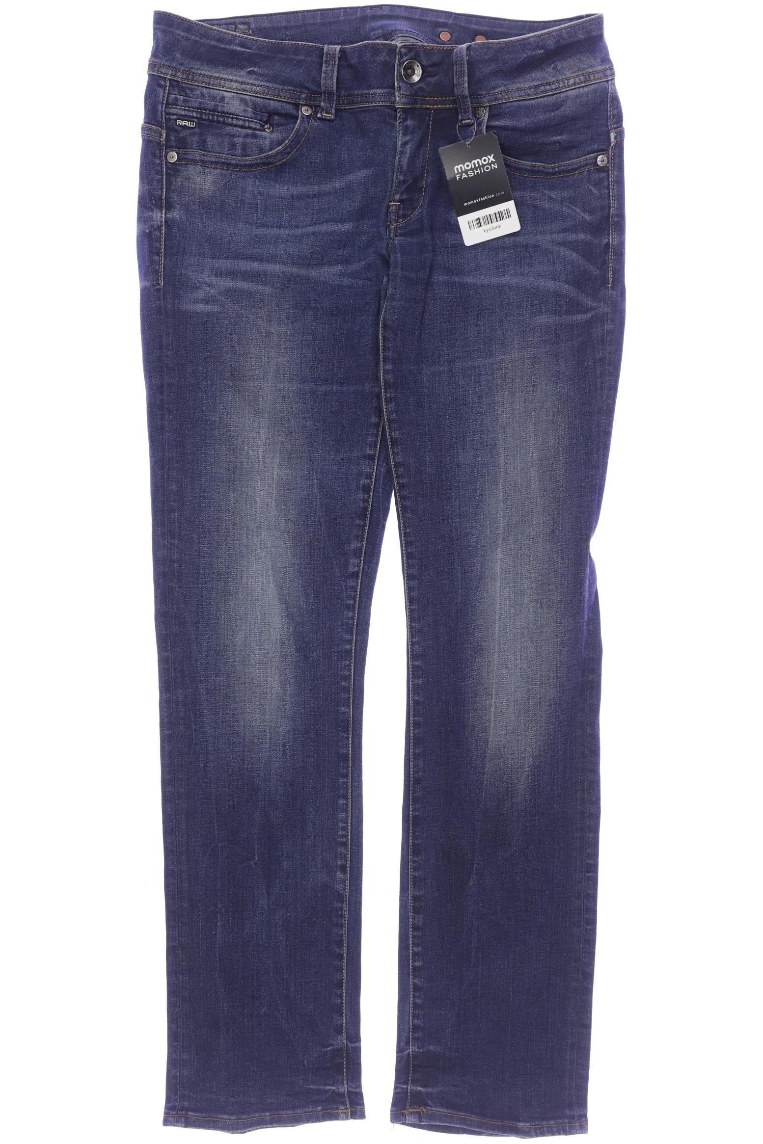 

G Star RAW Damen Jeans, blau, Gr. 30
