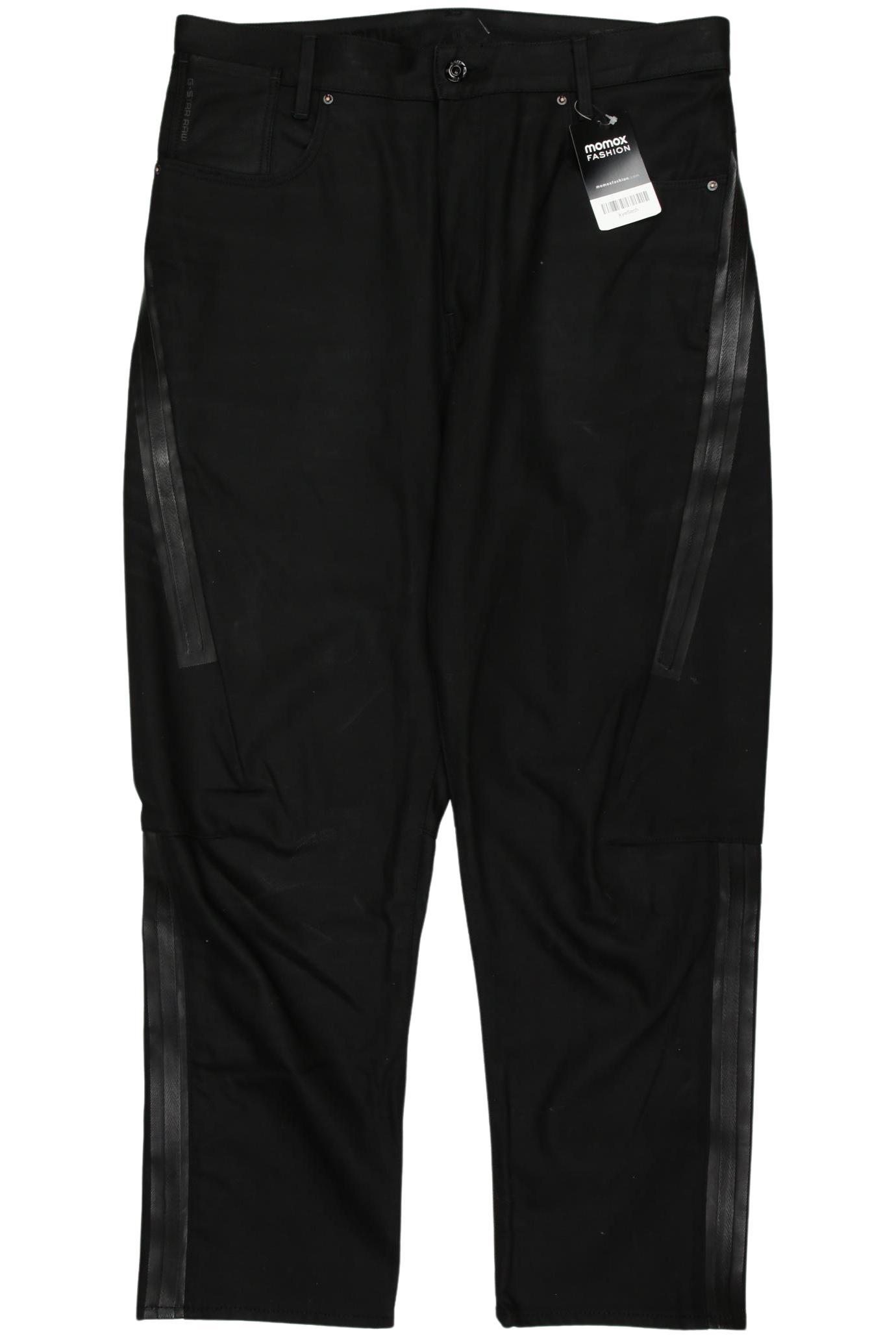 

G-Star RAW Damen Stoffhose, schwarz, Gr. 30