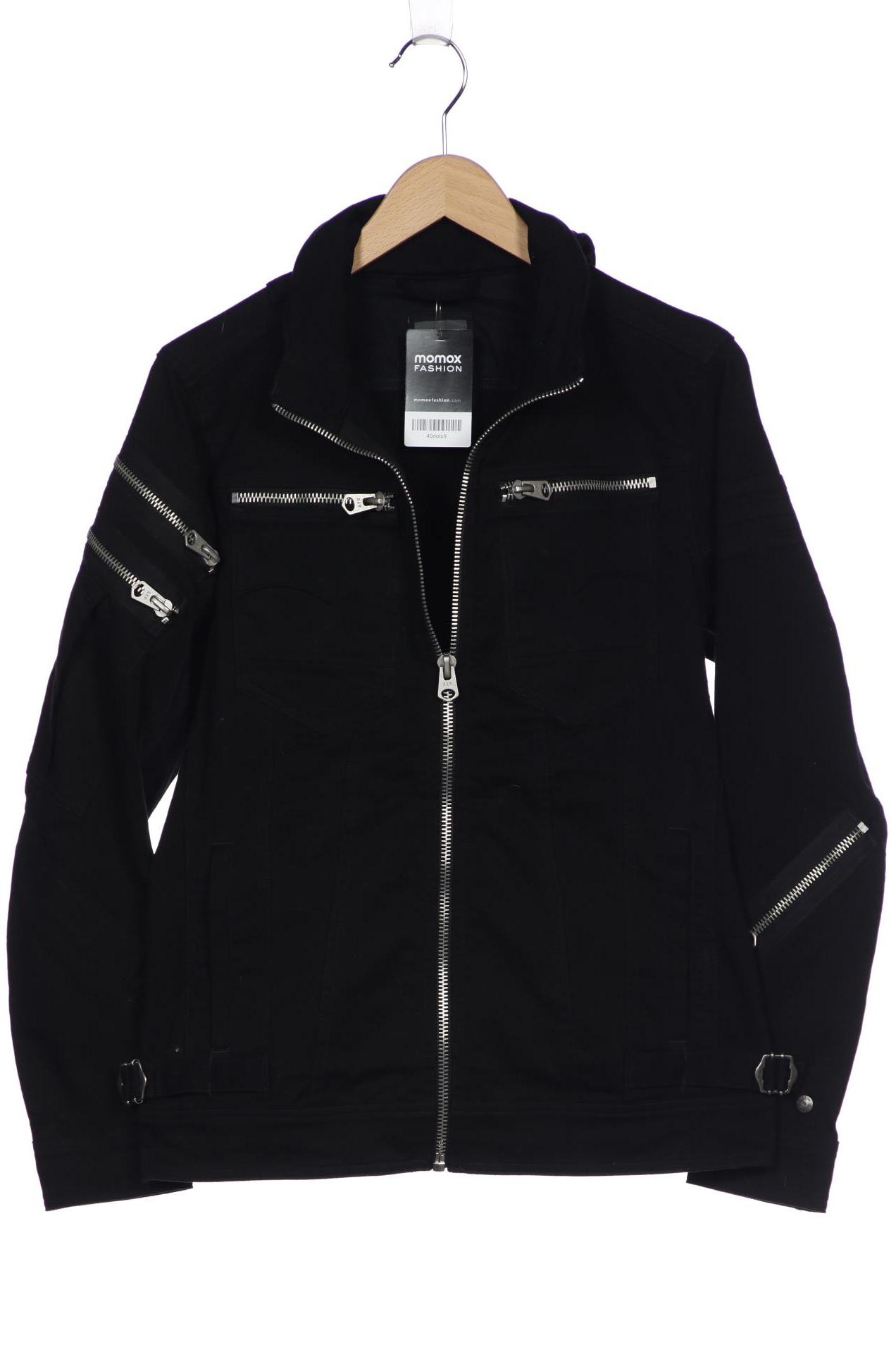 

G-Star RAW Herren Jacke, schwarz, Gr. 52