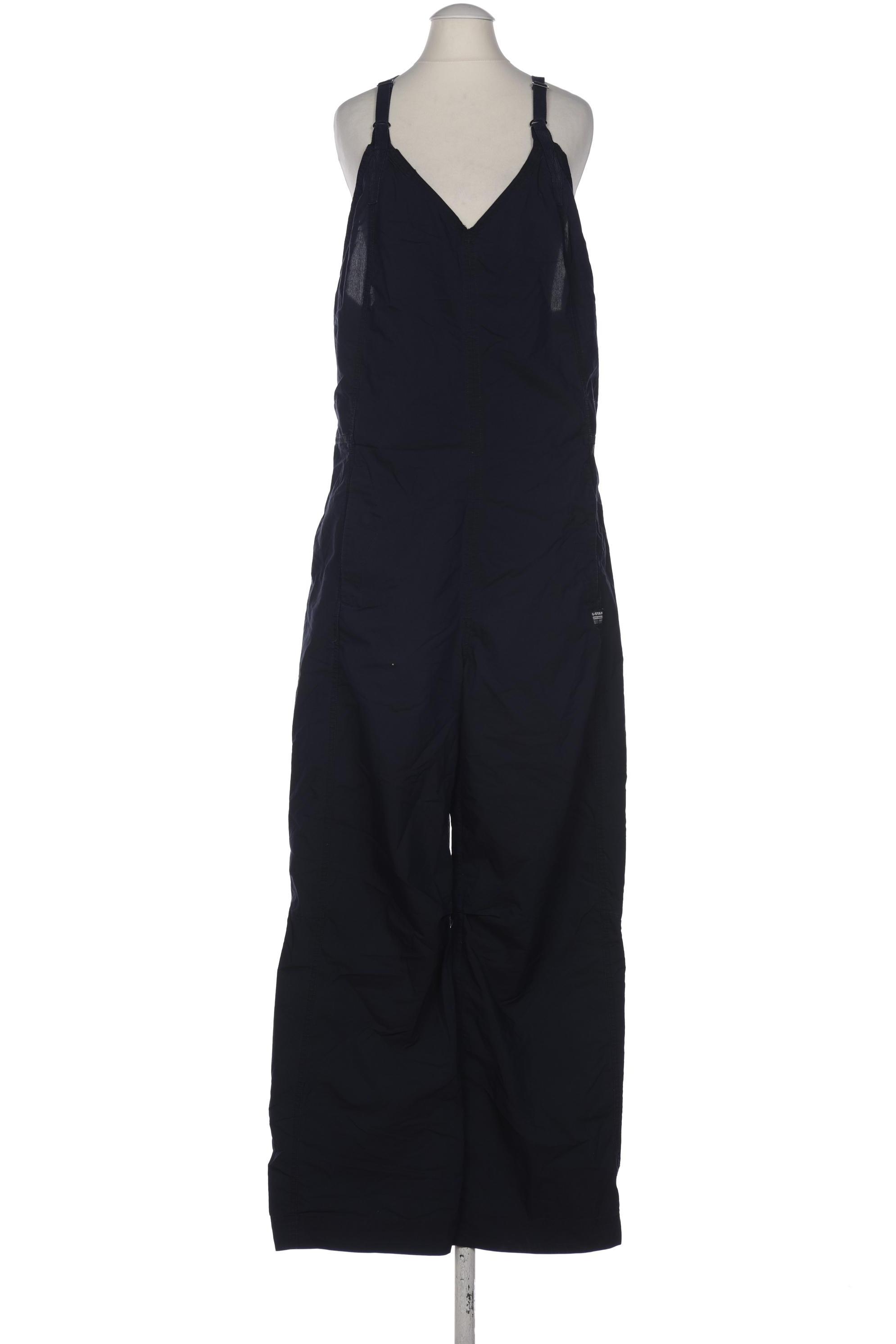 

G Star RAW Damen Jumpsuit/Overall, marineblau, Gr. 36