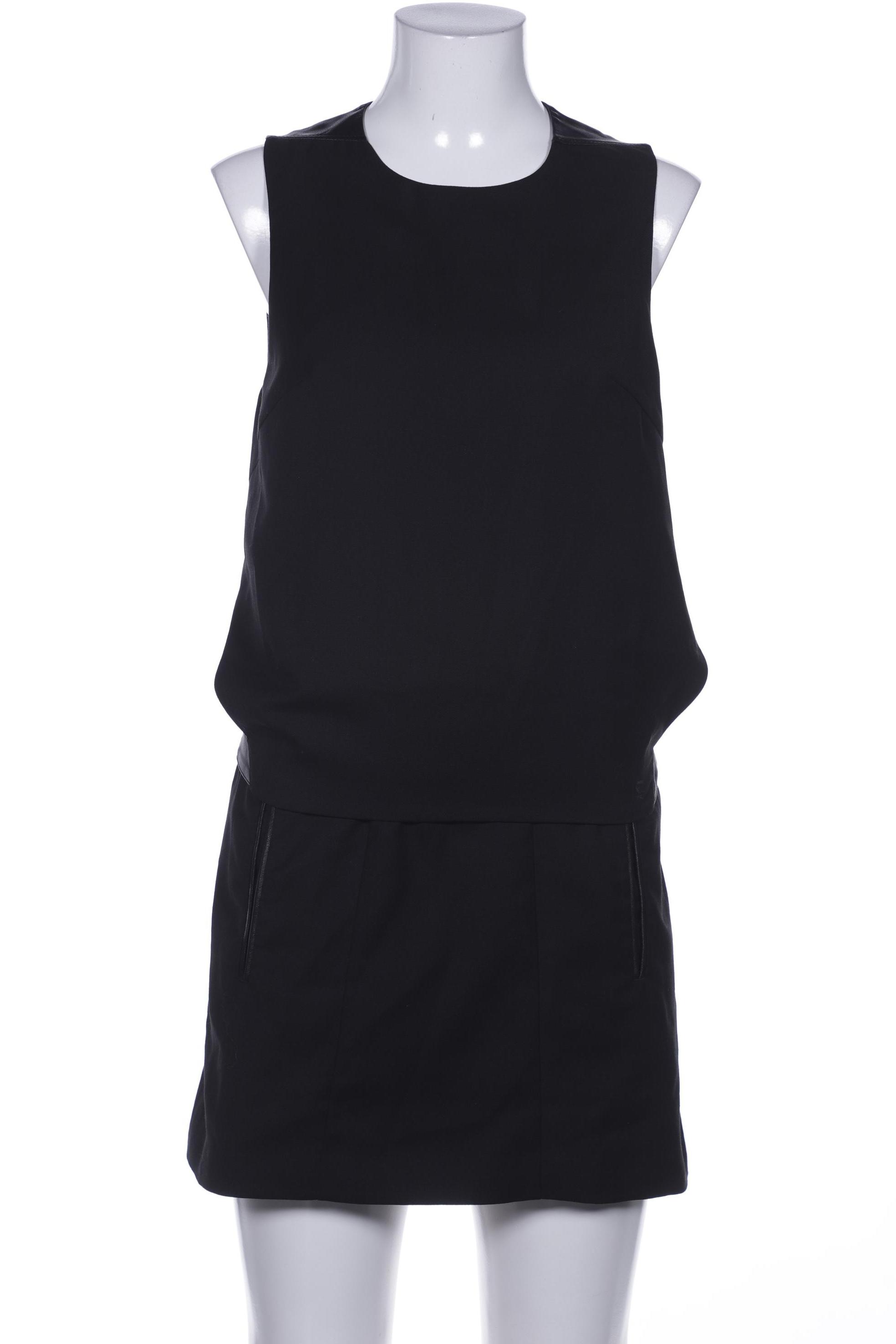 

G-STAR RAW Damen Kleid, schwarz