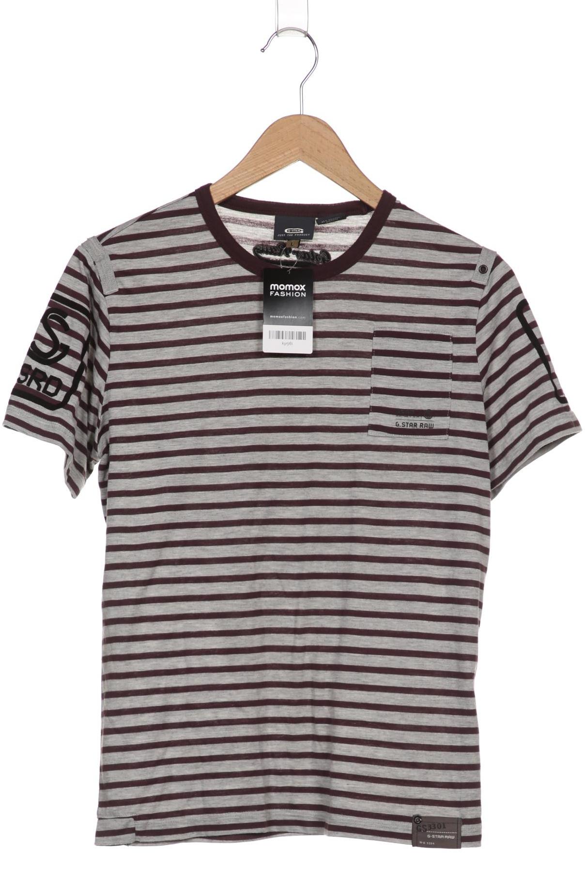 

G-STAR RAW Herren T-Shirt, grau