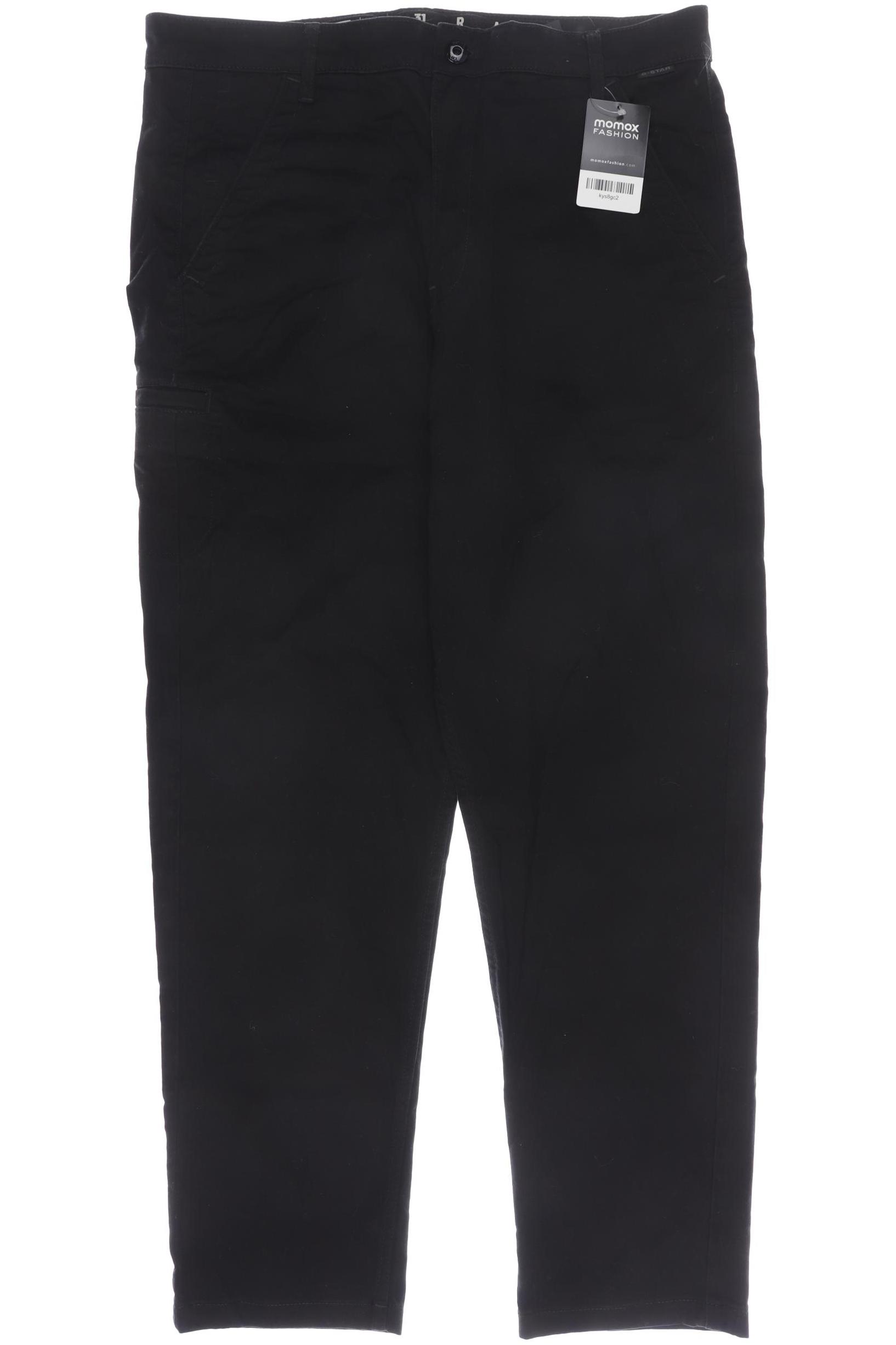 

G Star RAW Damen Jeans, schwarz, Gr. 31