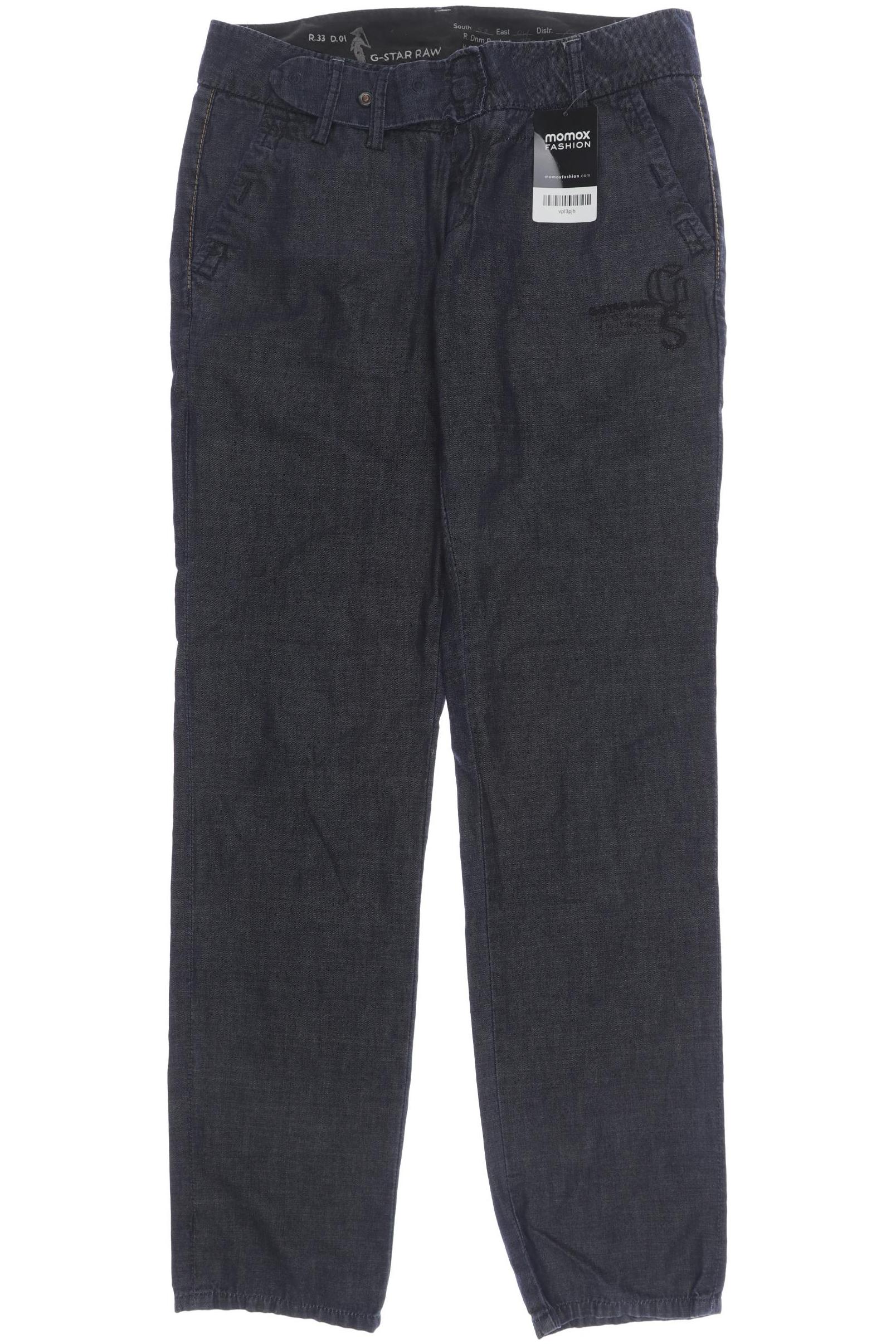 

G STAR RAW Damen Jeans, marineblau