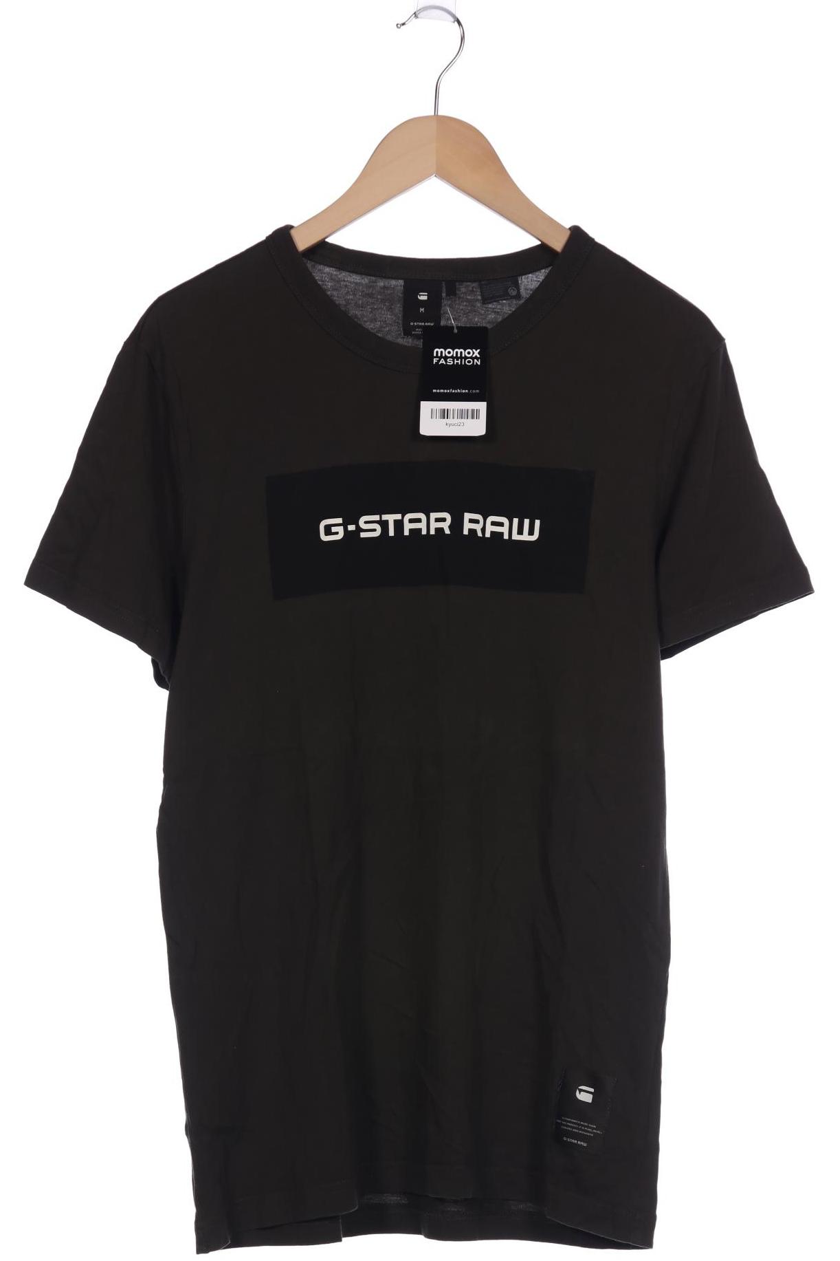 

G STAR RAW Herren T-Shirt, grau