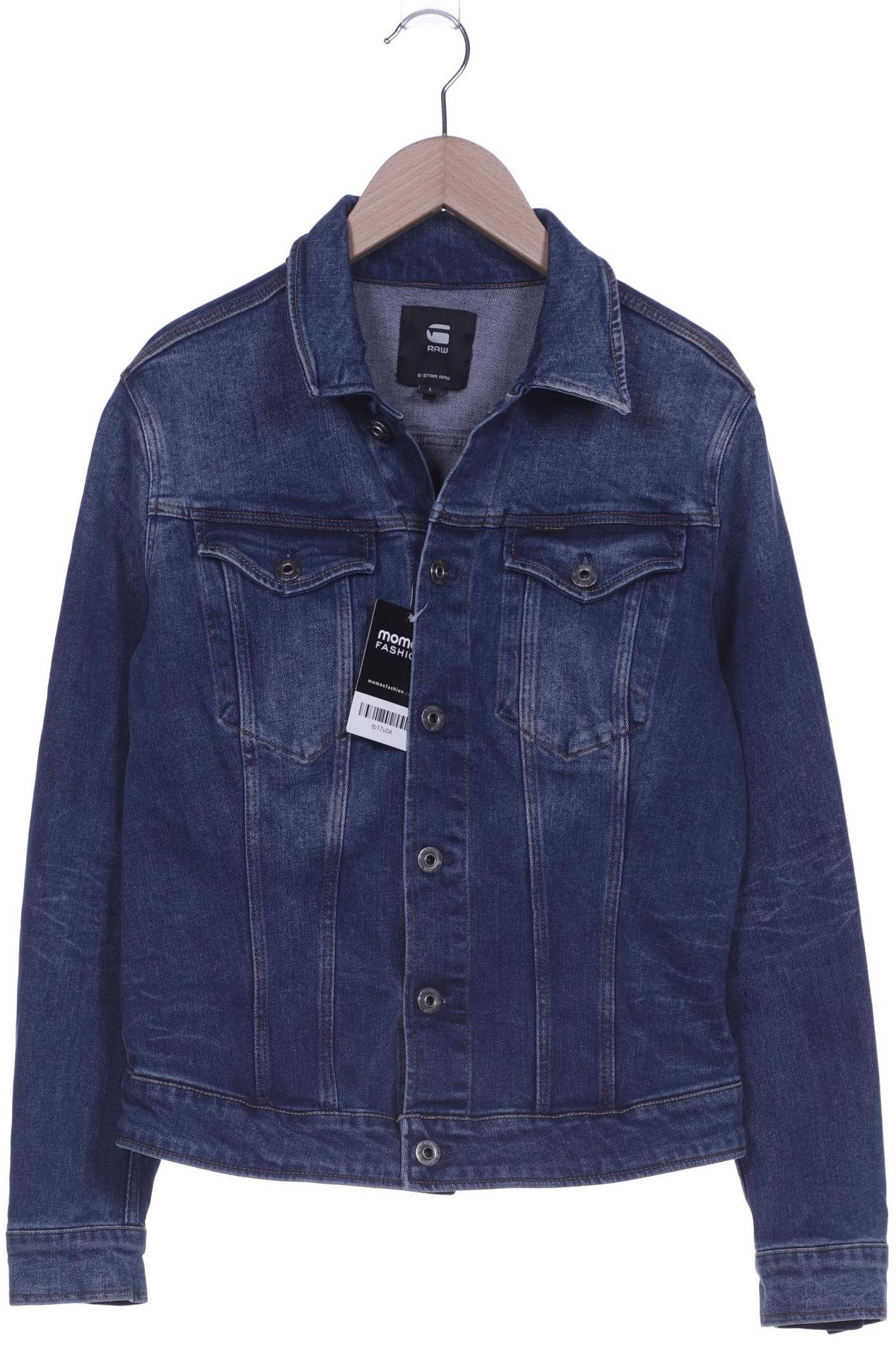 

G Star RAW Damen Jacke, marineblau, Gr. 42