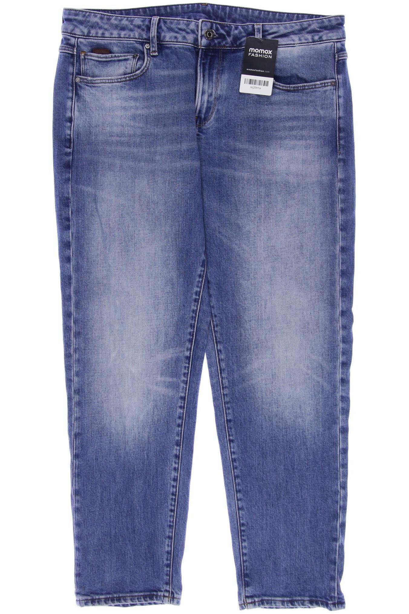 

G-STAR RAW Damen Jeans, blau