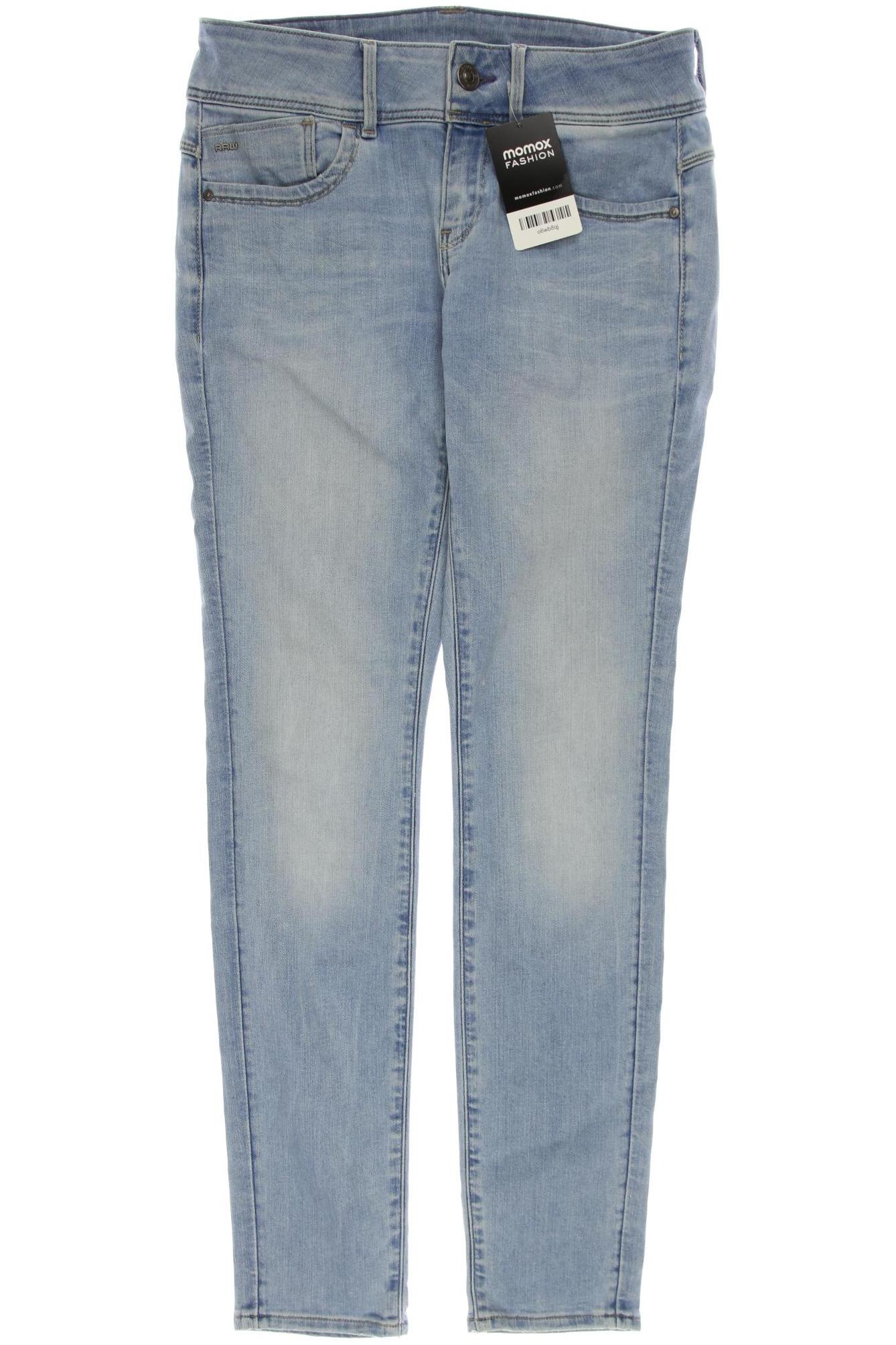 

G-Star RAW Damen Jeans, hellblau, Gr. 27
