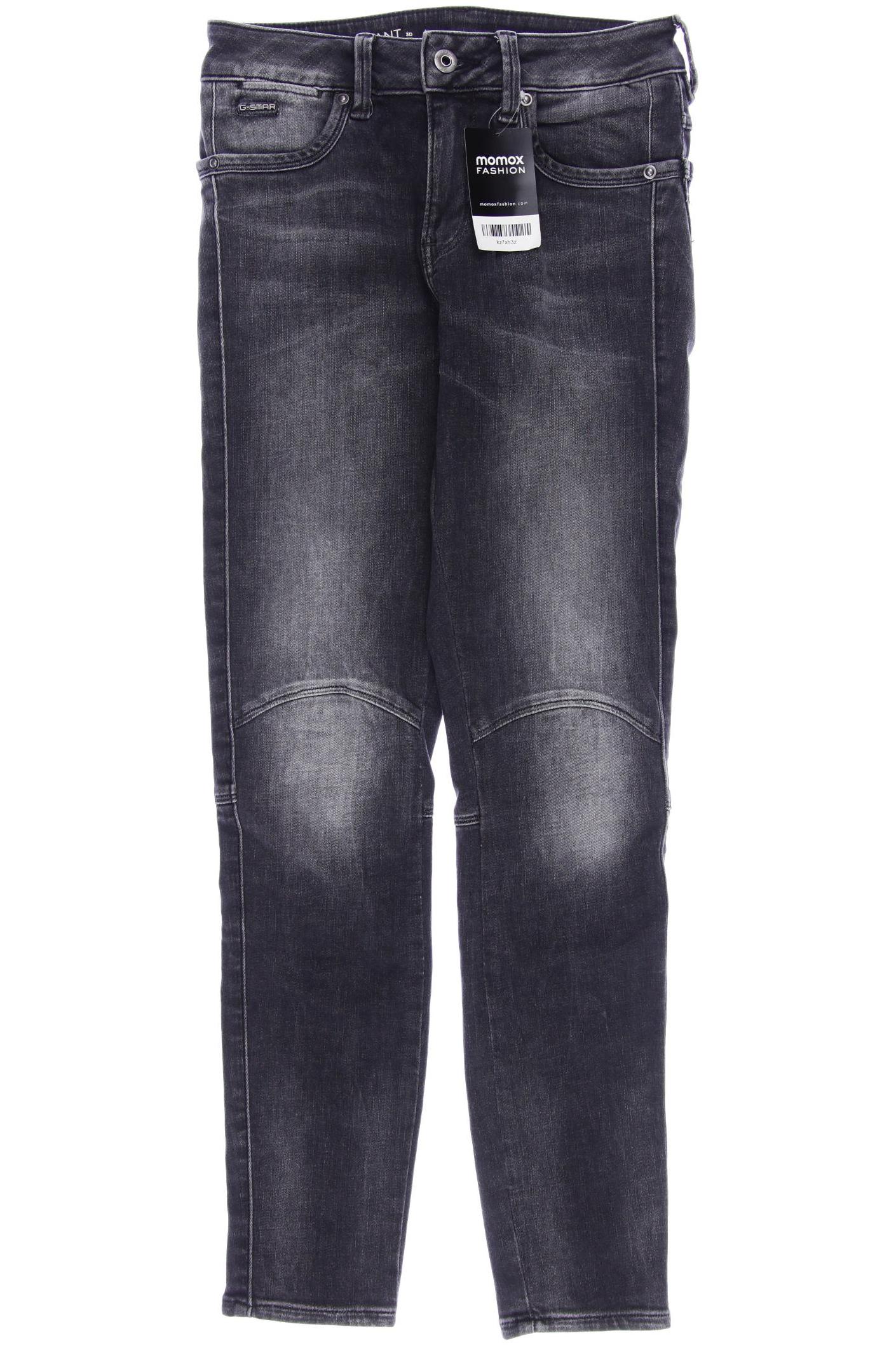 Thumbnail - G Star RAW Damen Jeans, grau, Gr. 26