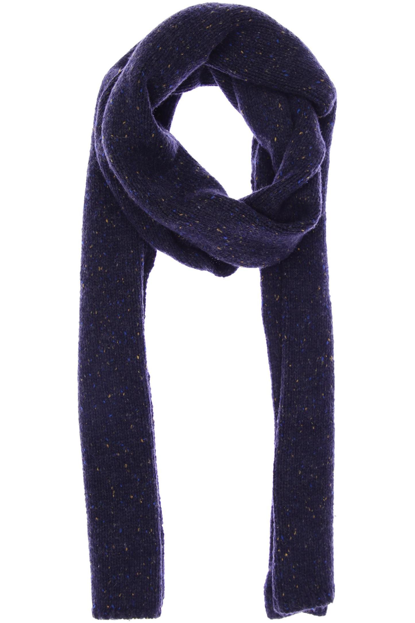 

G-STAR RAW Herren Schal, marineblau