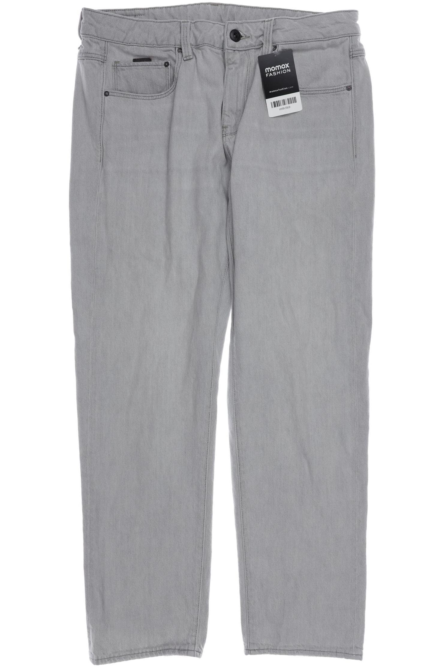 

G Star RAW Damen Jeans, grau, Gr. 30