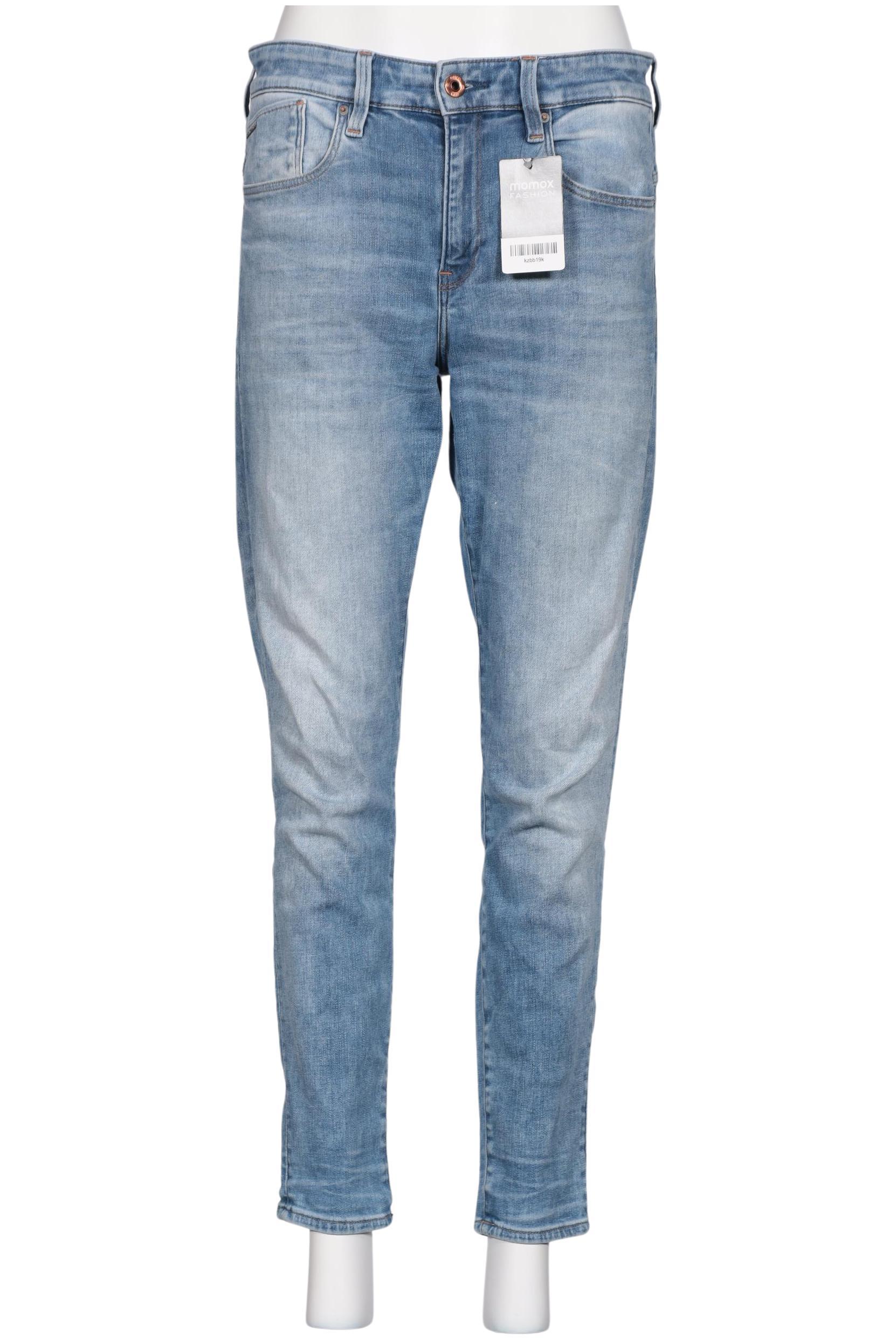 

G Star RAW Damen Jeans, hellblau, Gr. 30