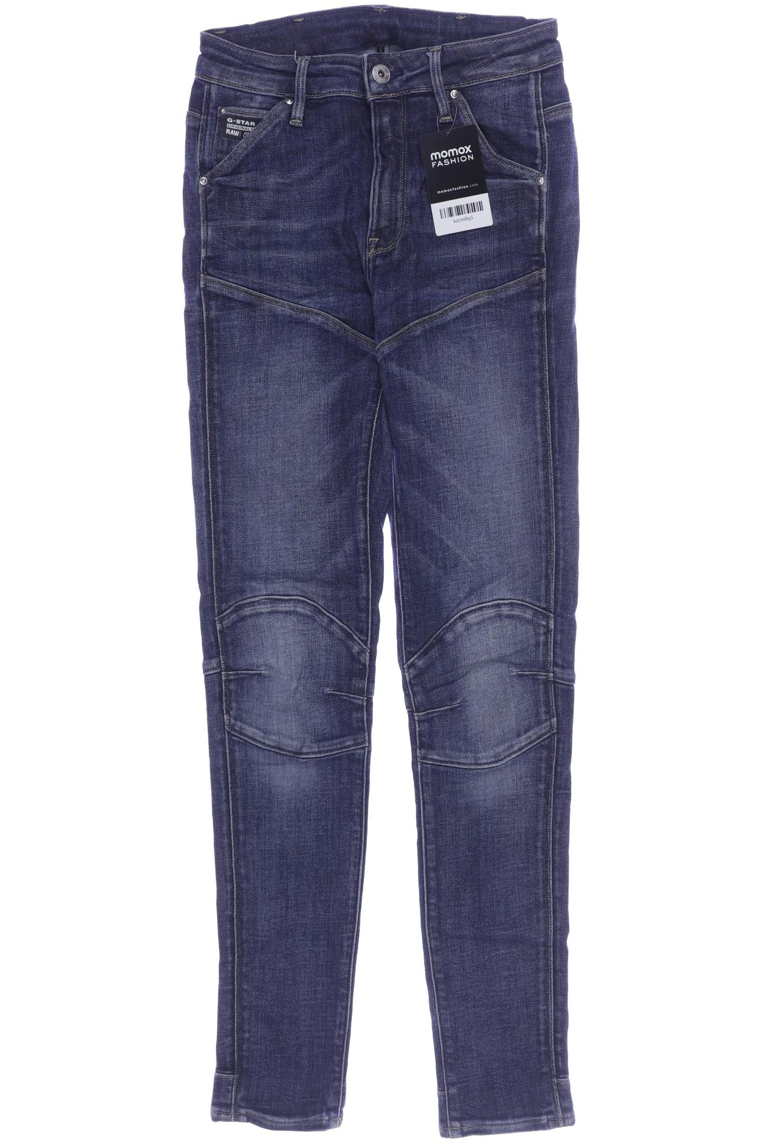 

G Star RAW Damen Jeans, blau, Gr. 24