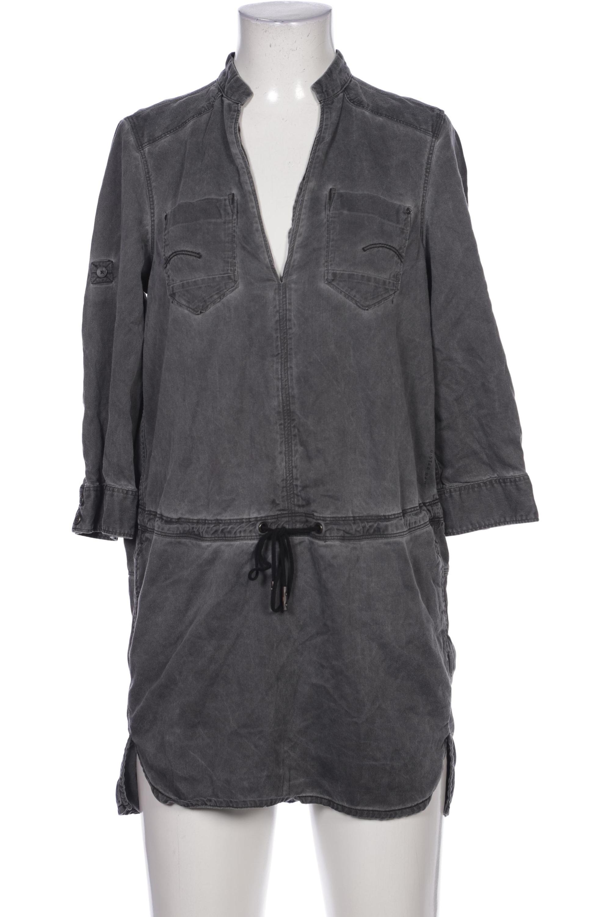 

G-Star RAW Damen Kleid, schwarz, Gr. 34