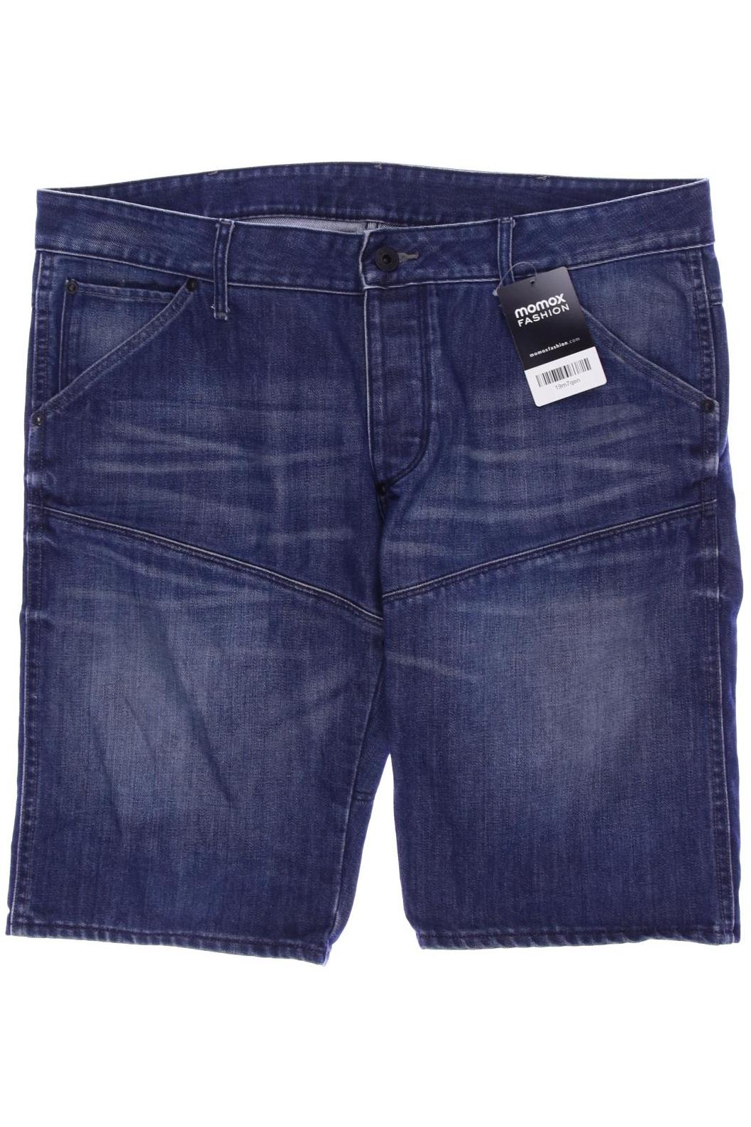 

G-Star RAW Herren Shorts, marineblau, Gr. 37