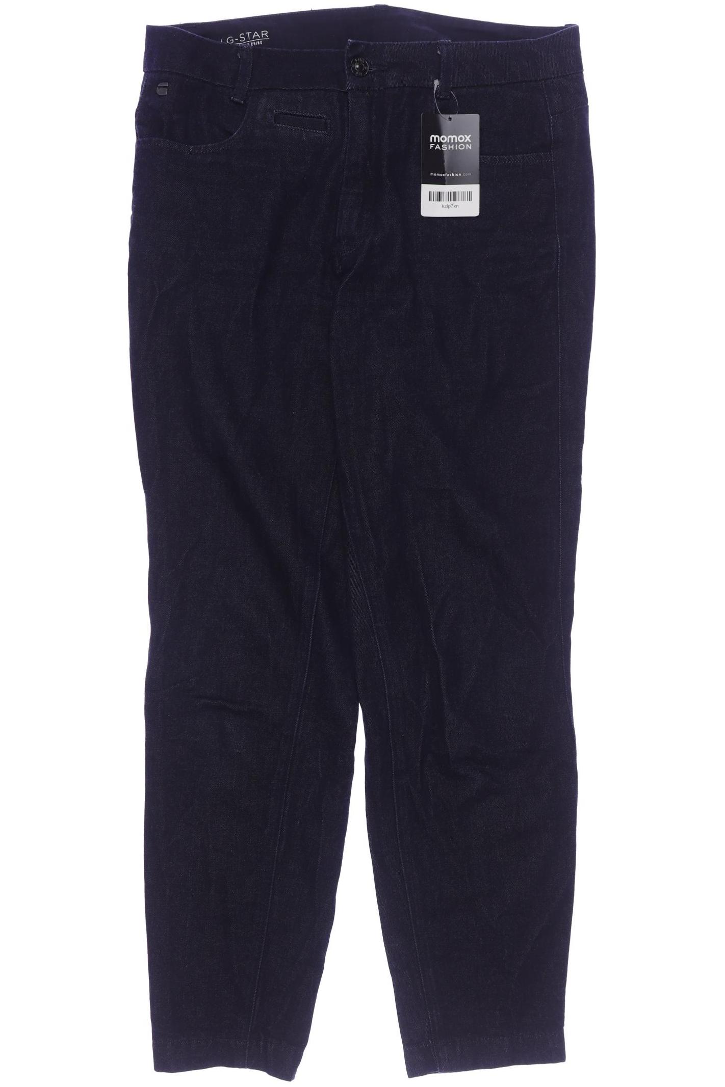 

G Star RAW Damen Jeans, marineblau, Gr. 25