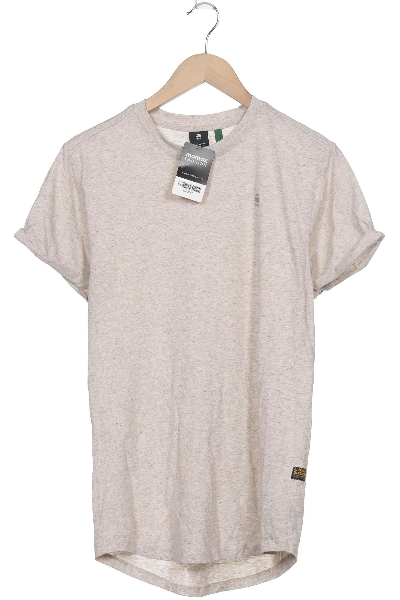 

G Star RAW Damen T-Shirt, beige, Gr. 36