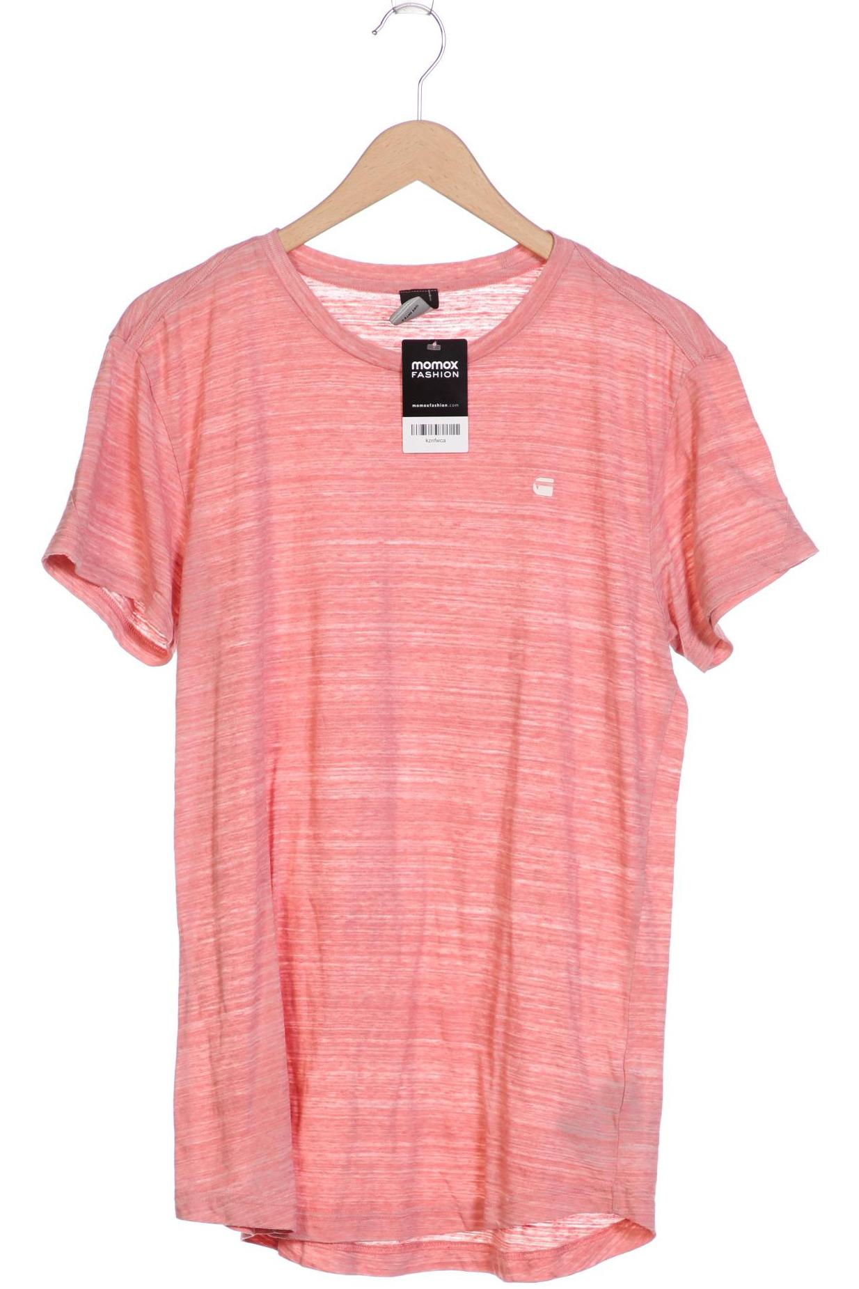 

G-STAR RAW Herren T-Shirt, pink