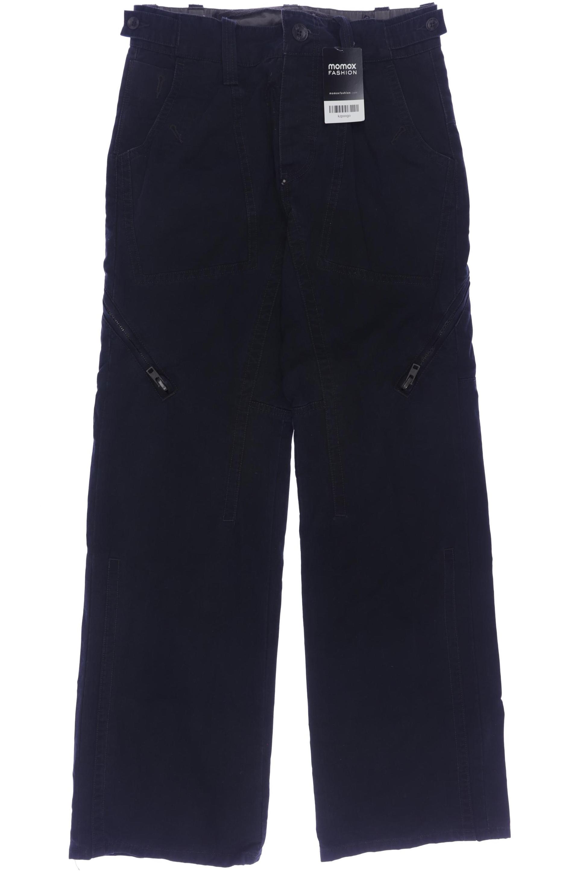 

G Star RAW Herren Stoffhose, blau, Gr. 29
