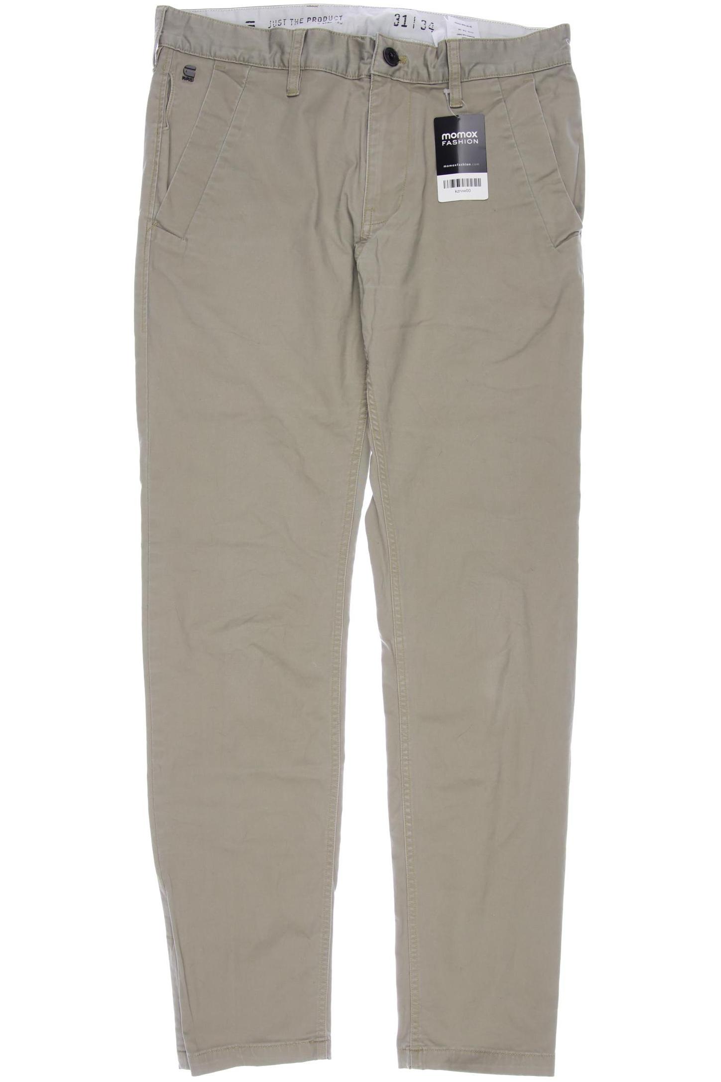 

G-STAR RAW Herren Jeans, beige