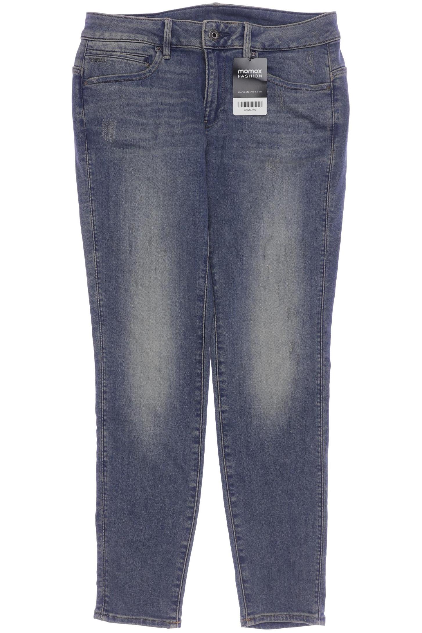 

G Star RAW Damen Jeans, blau, Gr. 31