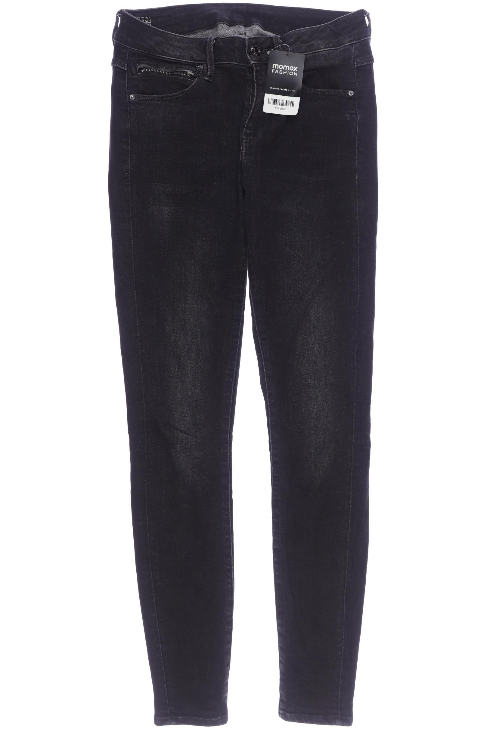 

G-Star RAW Damen Jeans, grau, Gr. 29