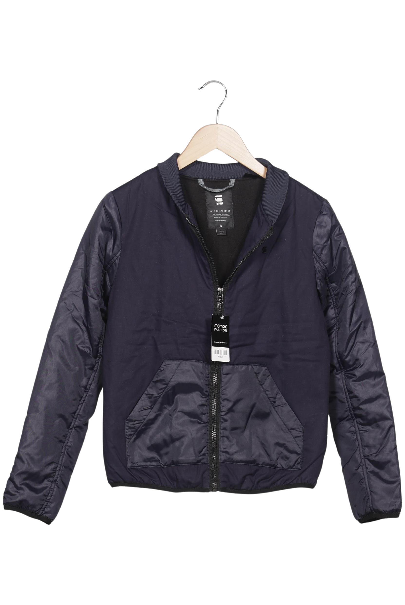 

G Star RAW Damen Jacke, marineblau, Gr. 36