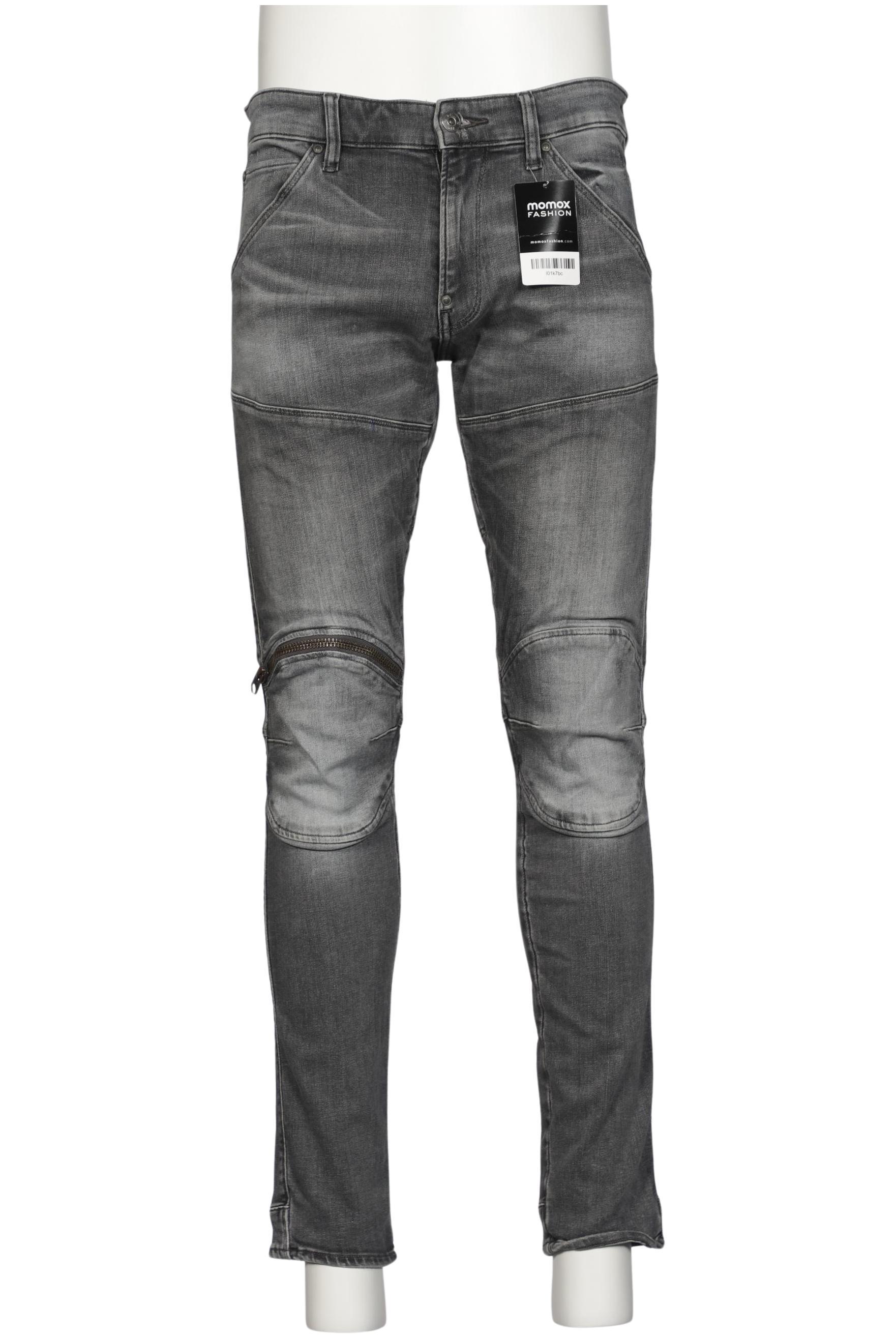 

G Star RAW Herren Jeans, grau, Gr. 32